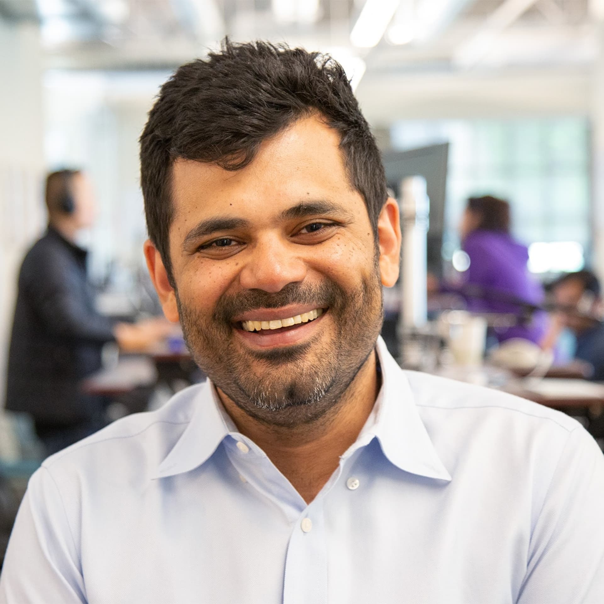 Anmol Madan, Livongo, on using data science to transform care delivery