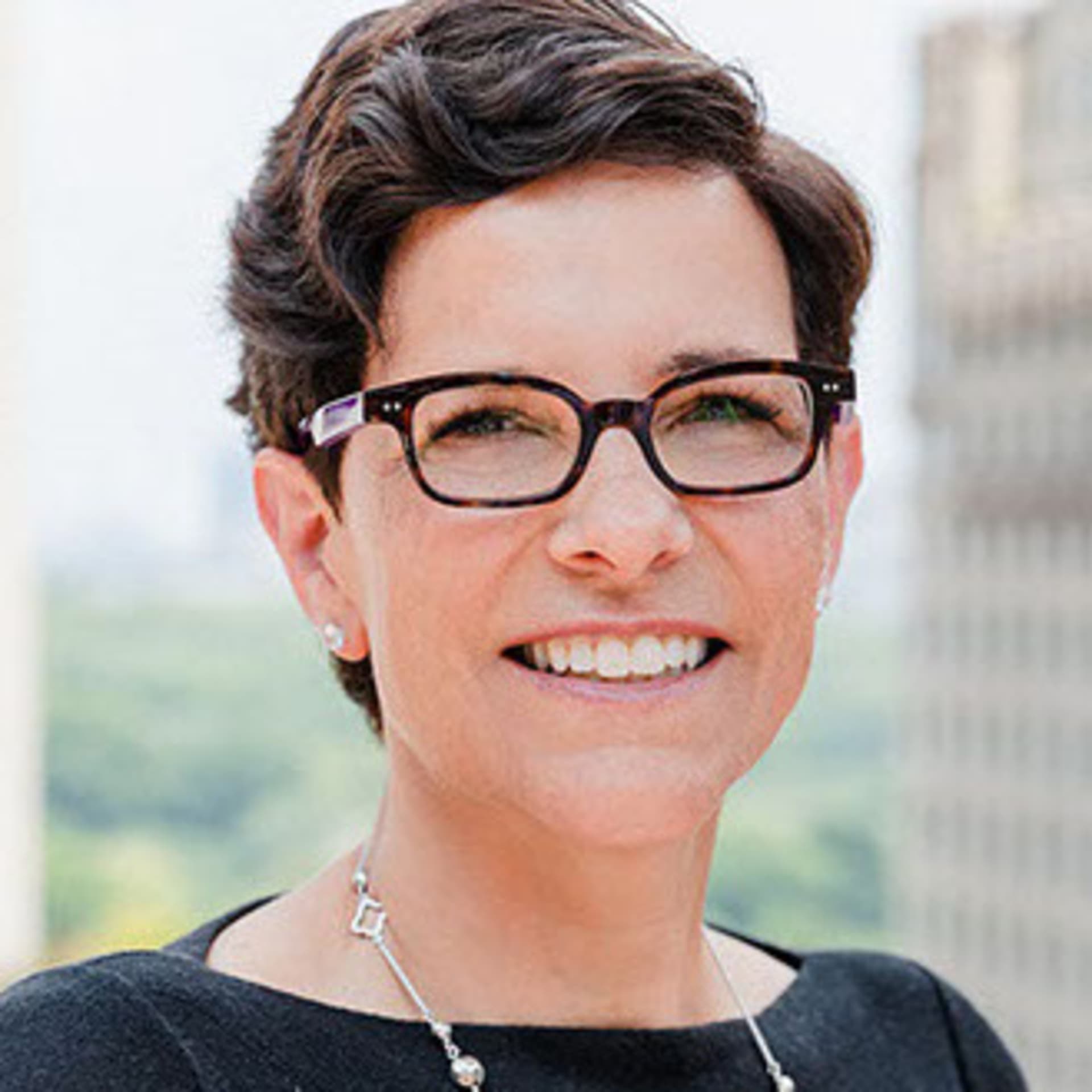 Nancy Brown, Oak HC/FT, on healthcare investing during and post COVID-19