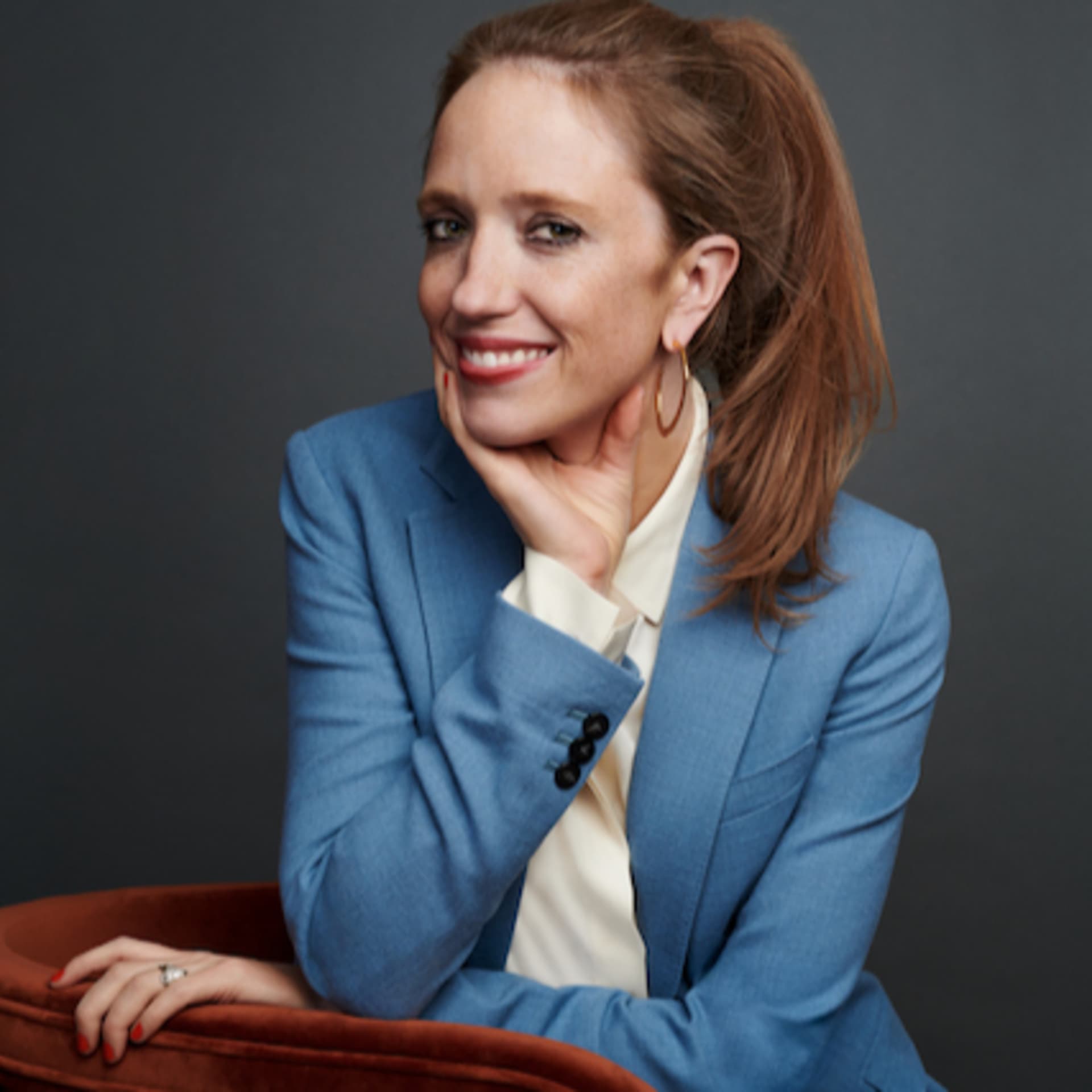 Kate Ryder, Maven Clinic, on revolutionizing women’s and family health