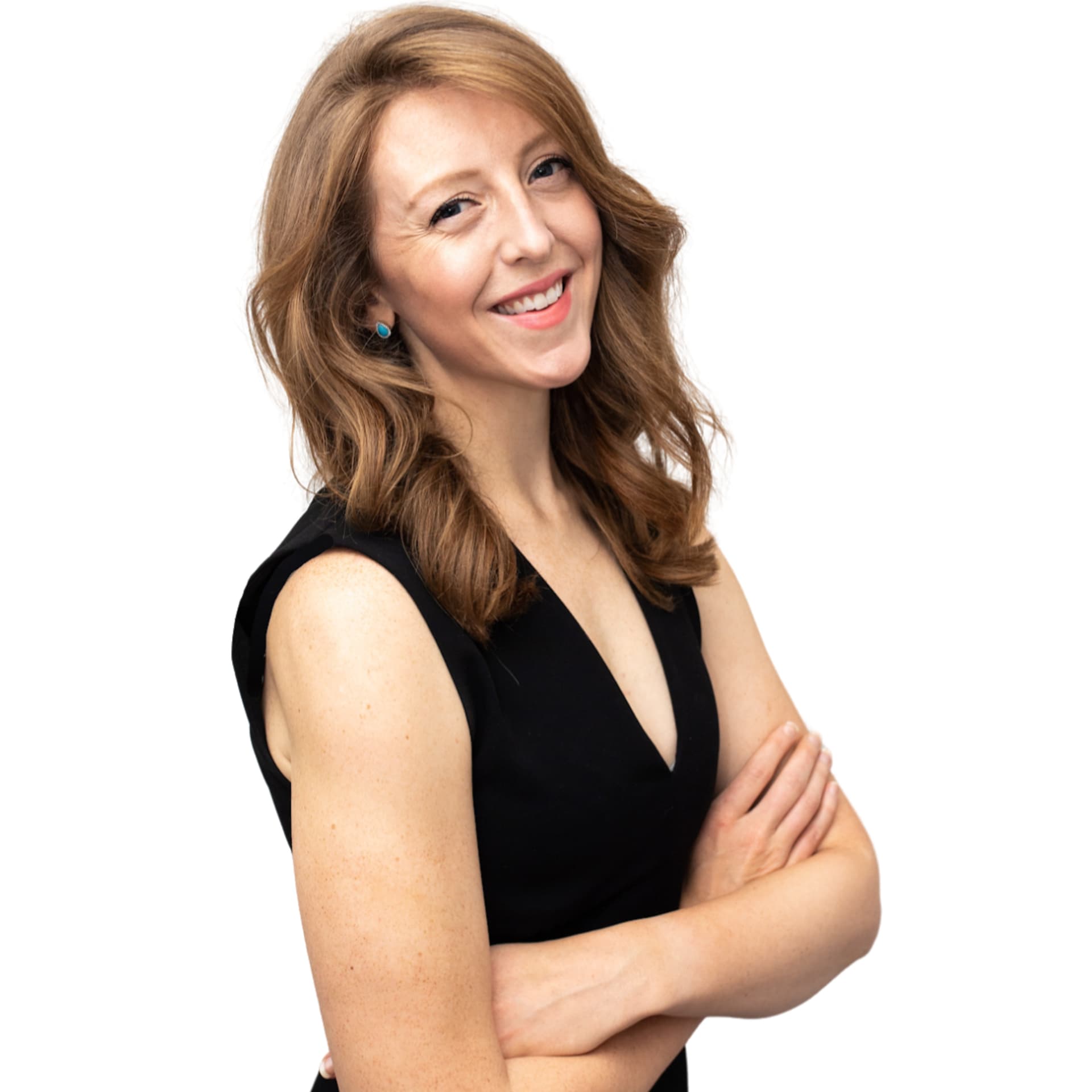 Casey Means, Levels Health, on maximizing human potential