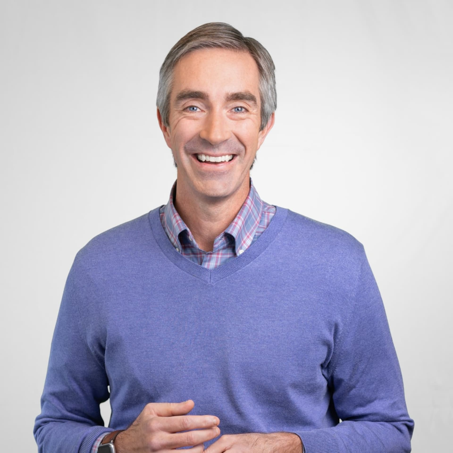 Steve Kraus, Bessemer Venture Partners, on Healthcare Predictions for 2021