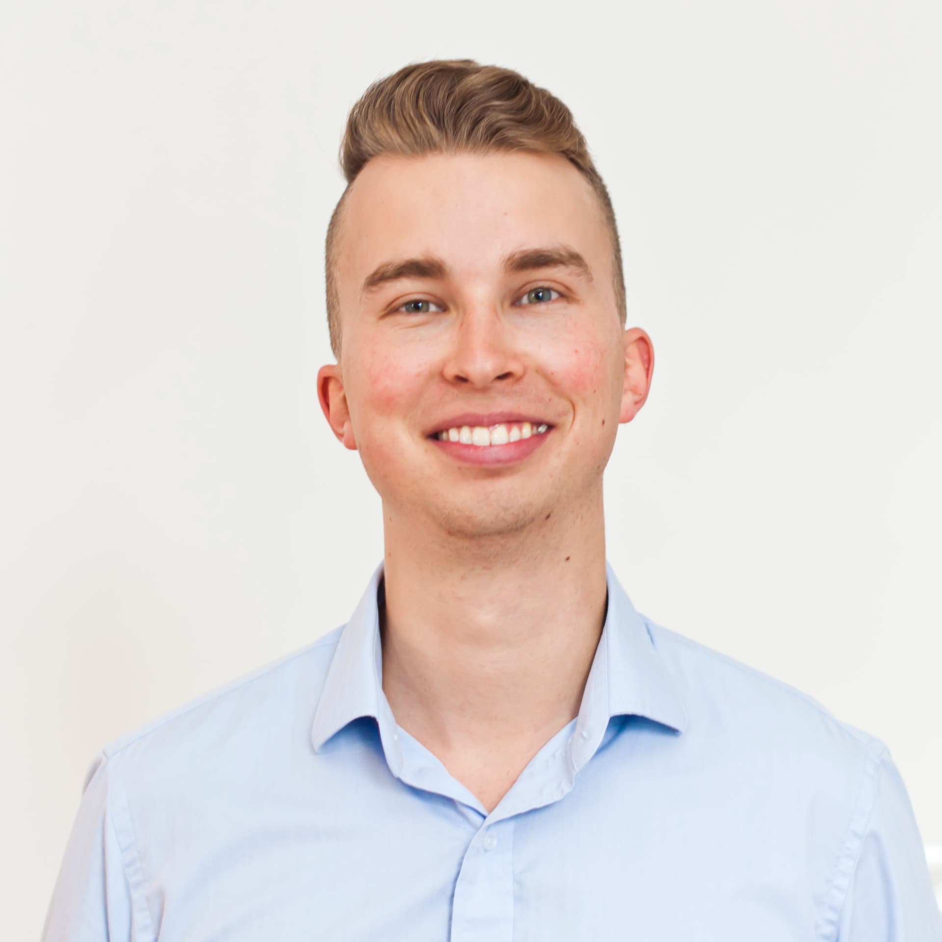 Gabriel Mecklenburg, Hinge Health, on nailing product market fit in the employer health market