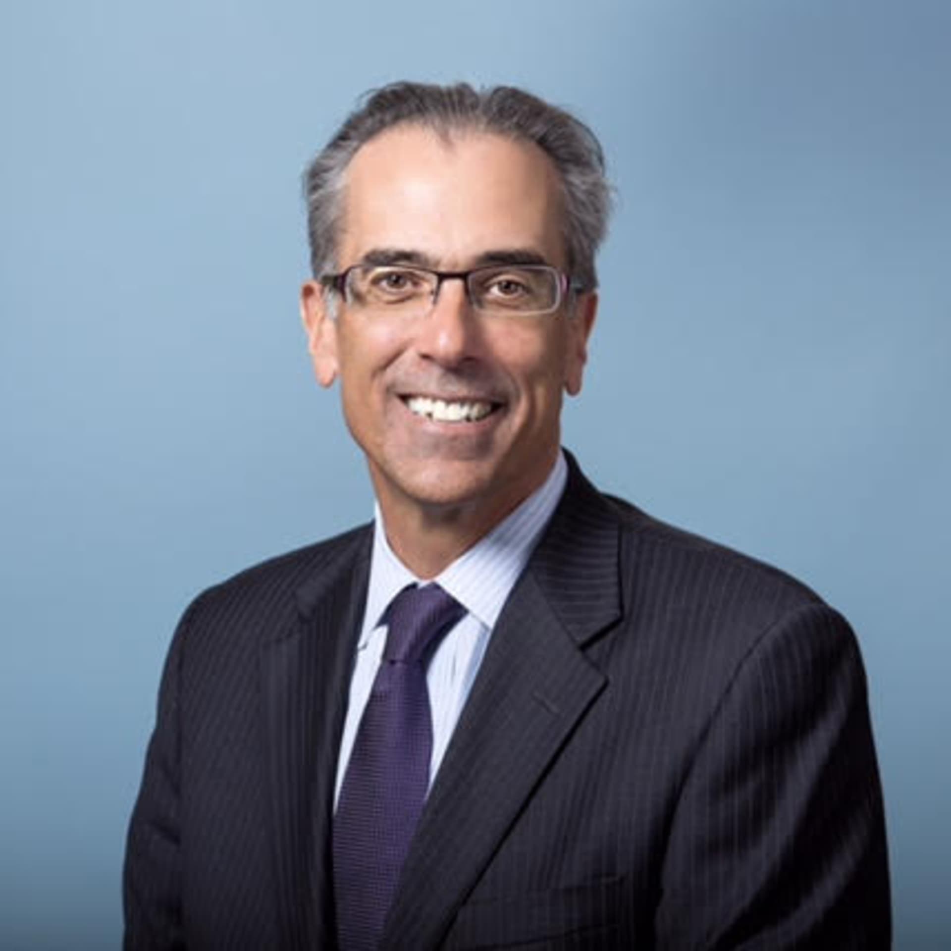 Brad Fluegel, Walgreens, on increasing health equity with retailers entering healthcare