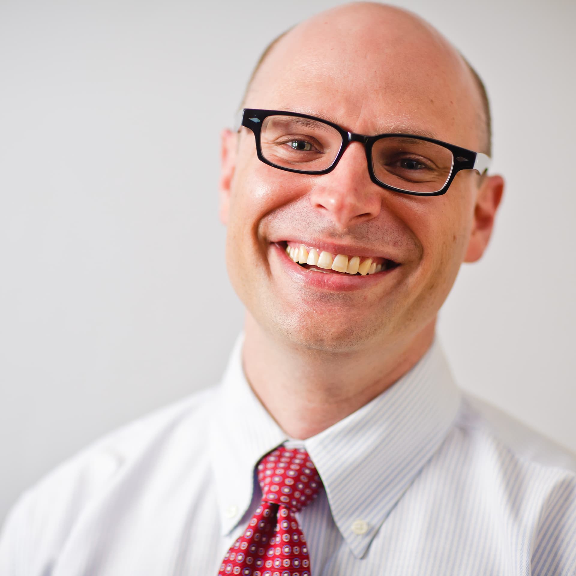 Jon Bloom, Podimetrics, on partnering with the VA to end amputations