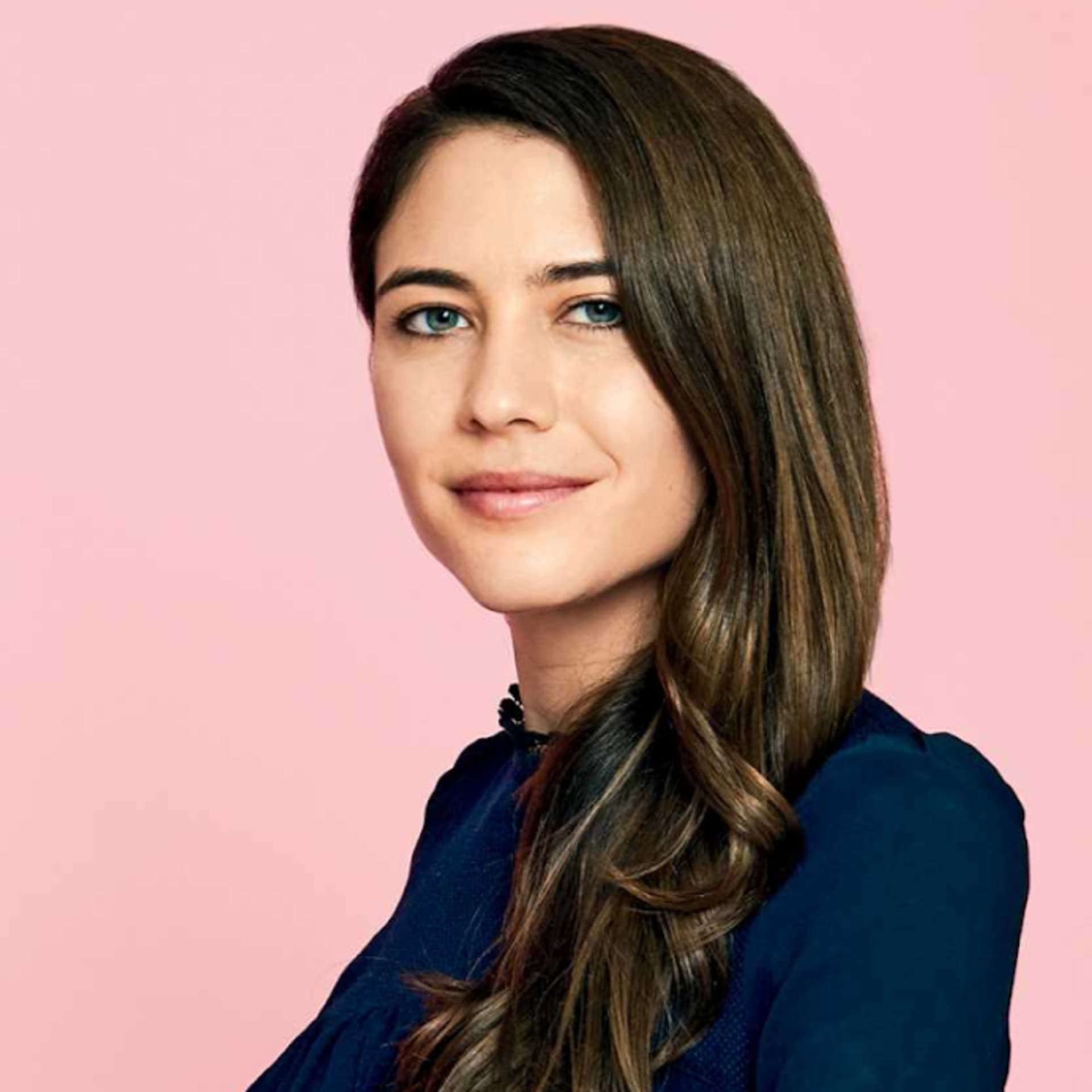 Afton Vechery, Modern Fertility, on making personalized fertility more accessible