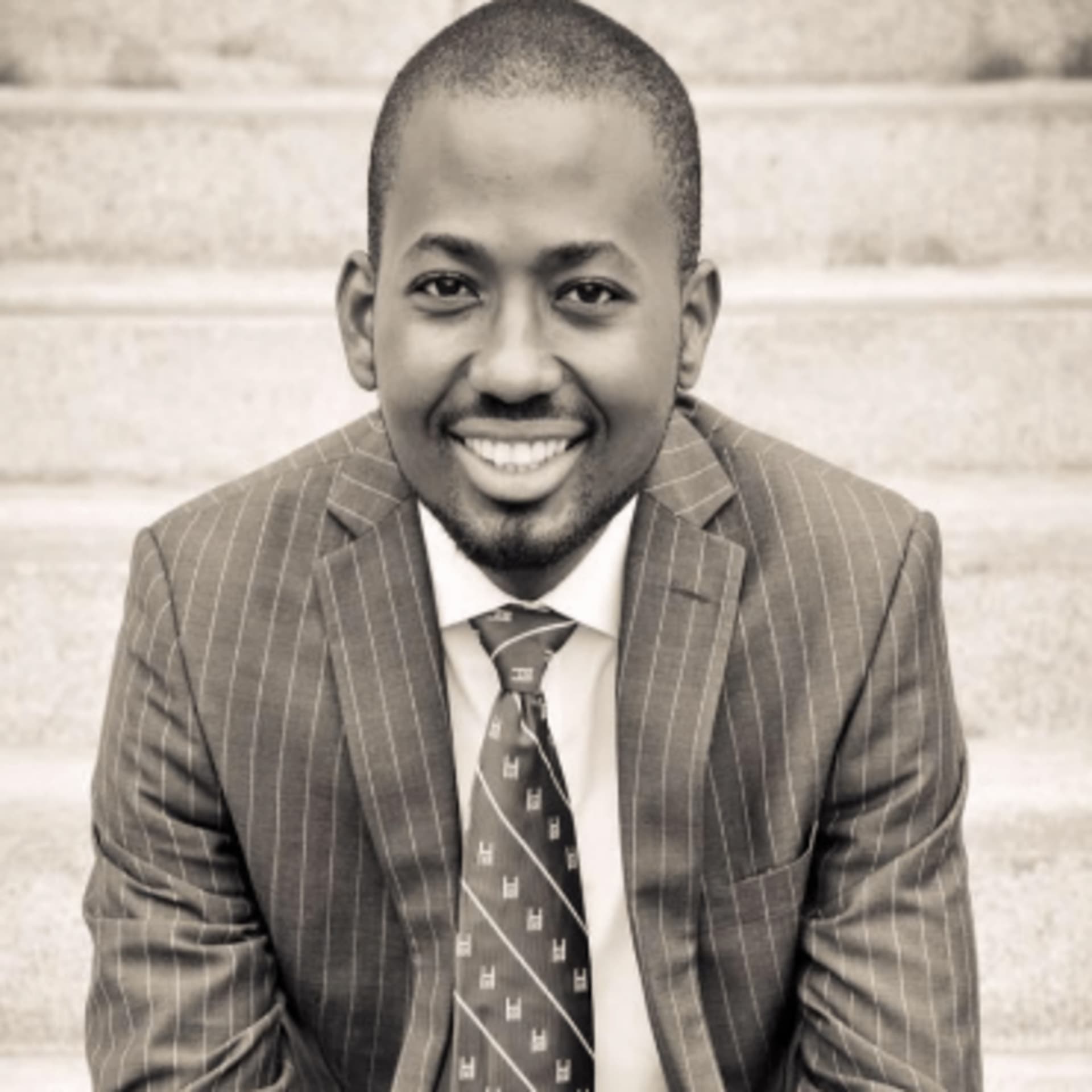 Sangu Delle, Africa Health Holdings, on building sustainable healthcare in Africa
