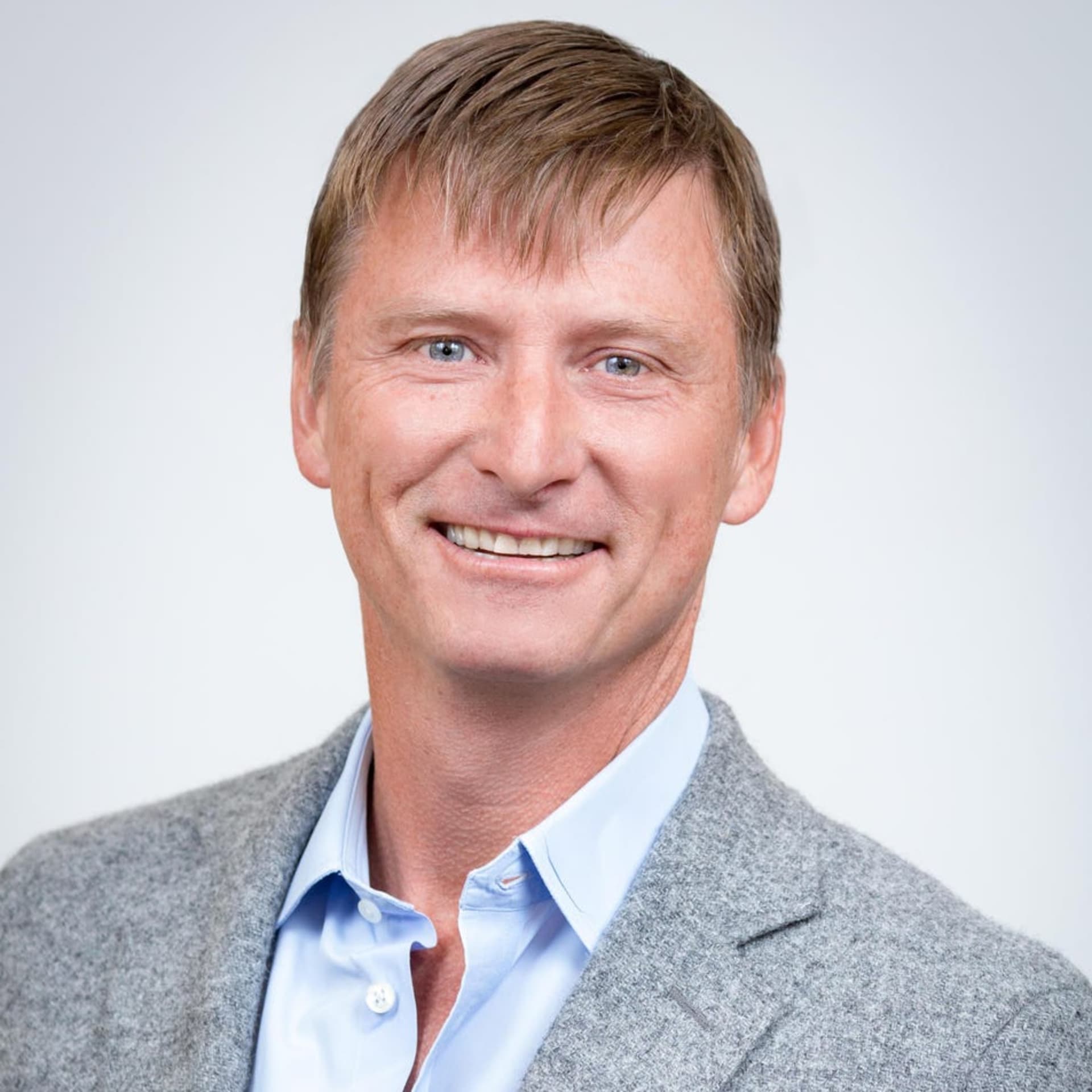 Jonathan Bush, Zus Health, on building the healthcare internet