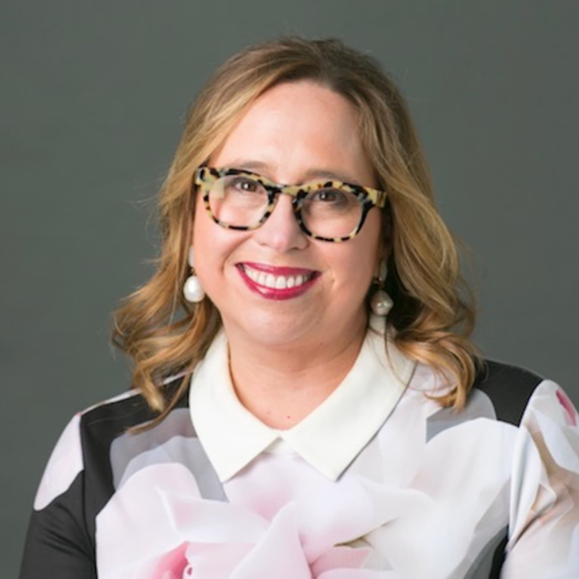 Michelle Carnahan, Thirty Madison, on a human-first approach to healthcare