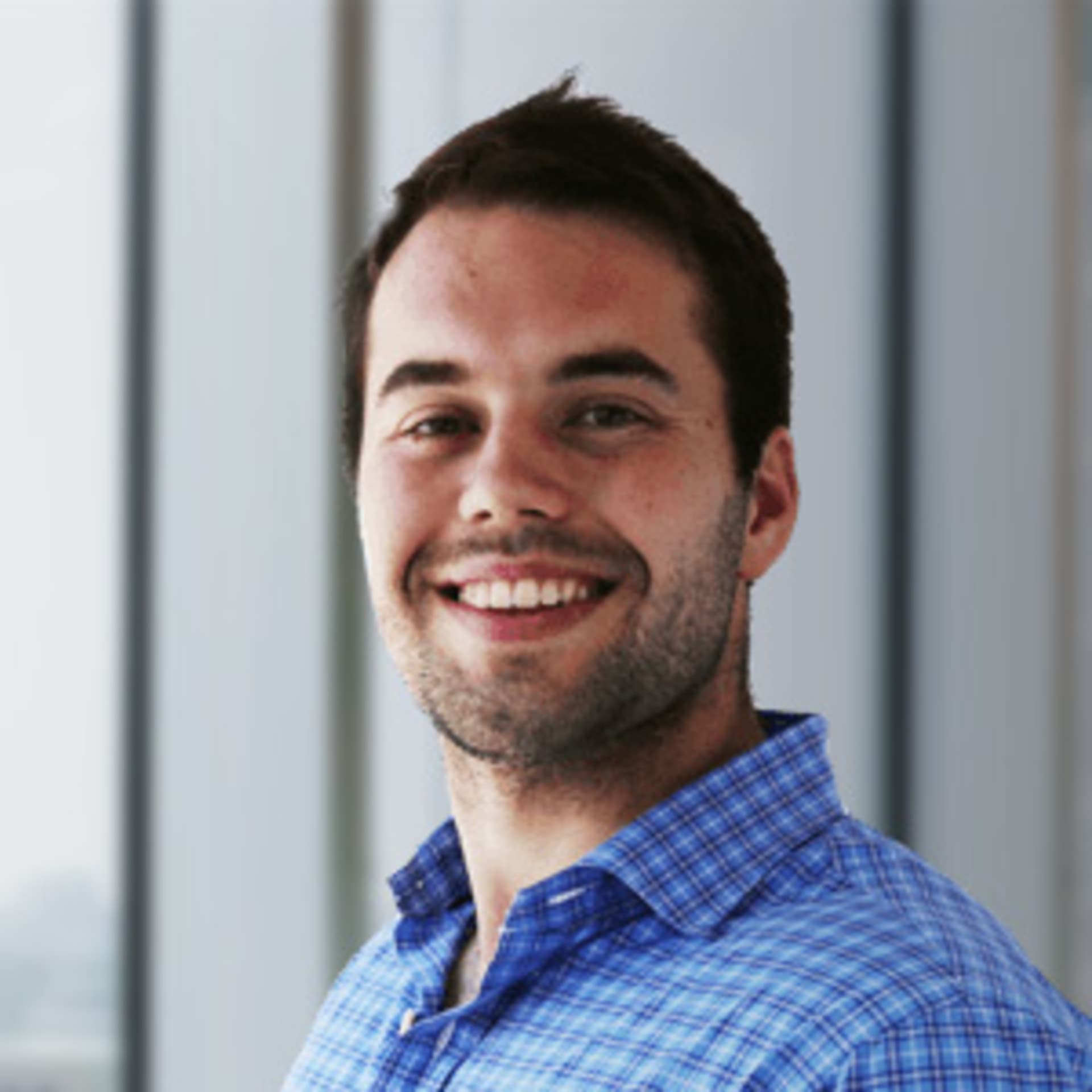 Stephen Smith, NOCD, on creating a world where anyone can access effective OCD therapy