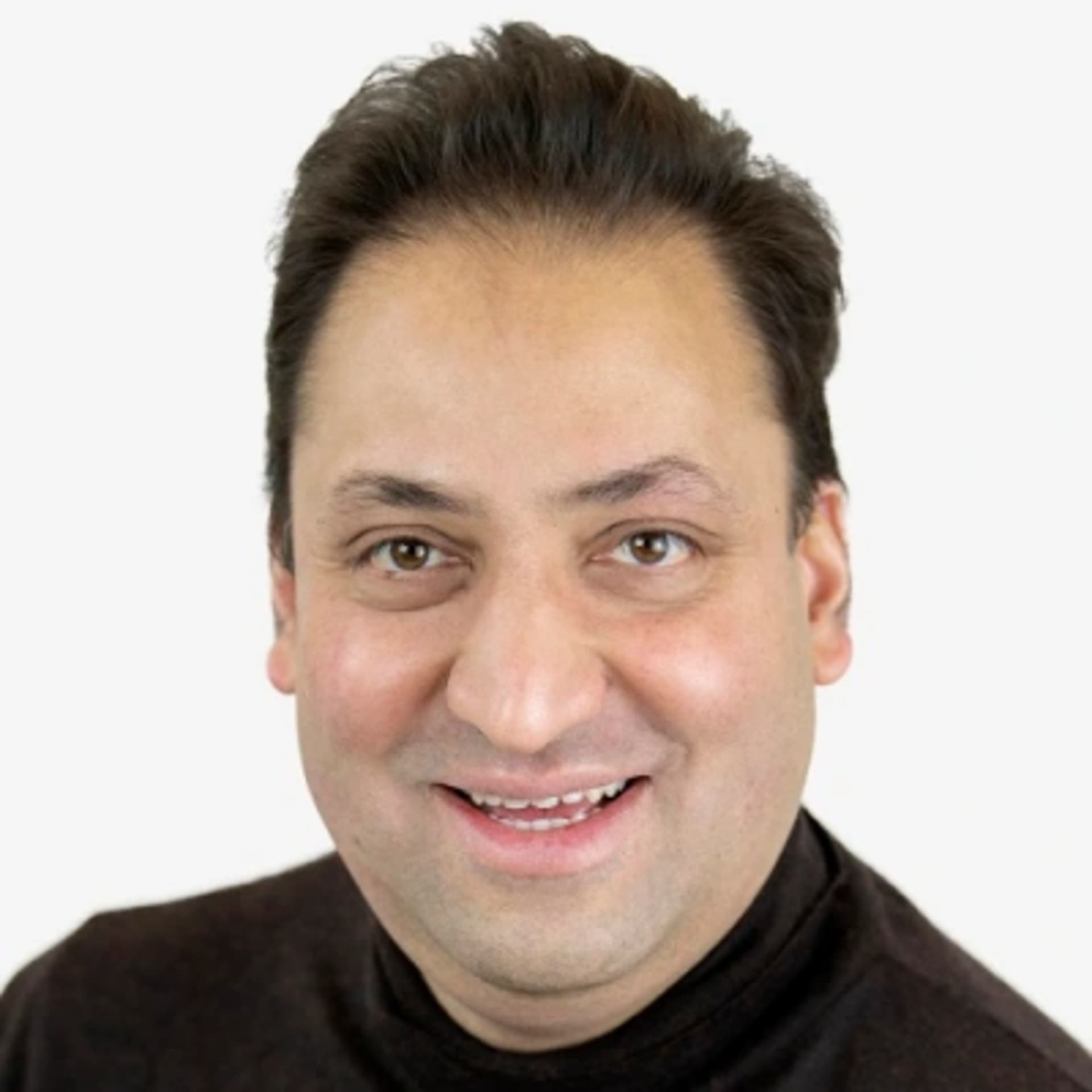 Nick Desai, Renee, on creating a personal health assistant for elderly and underserved patients