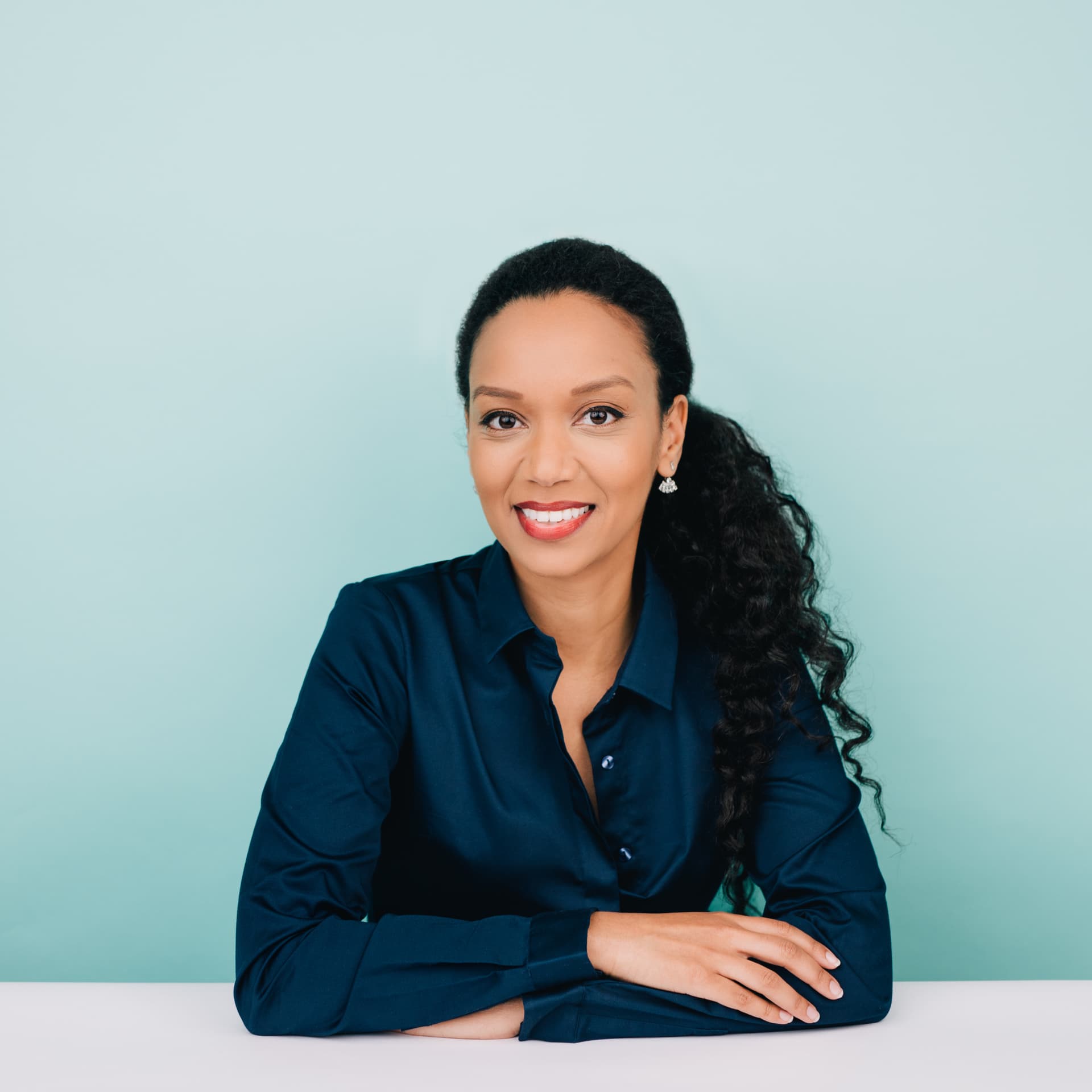Iman Abuzeid, MD, CEO & Co-Founder of Incredible Health, on helping healthcare workers find and do their best work