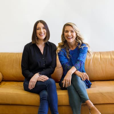 Kristina Saffran and Erin Parks, Co-Founders of Equip, on redefining the eating disorder narrative