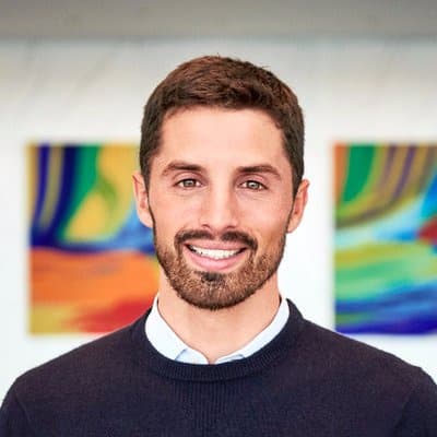 Chris Altchek, Cadence, on delivering care outside of the four walls of the hospital