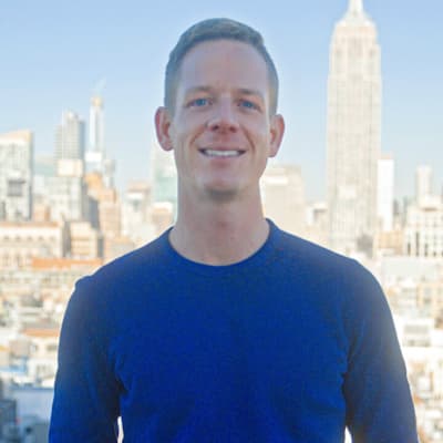 Colin Quinn, President of Included Health Communities & Co-Founder of Included Health, on building patient-centric healthcare experiences