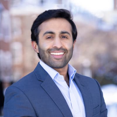 Vijay Kedar, Tomorrow Health, on restoring healthcare in the home