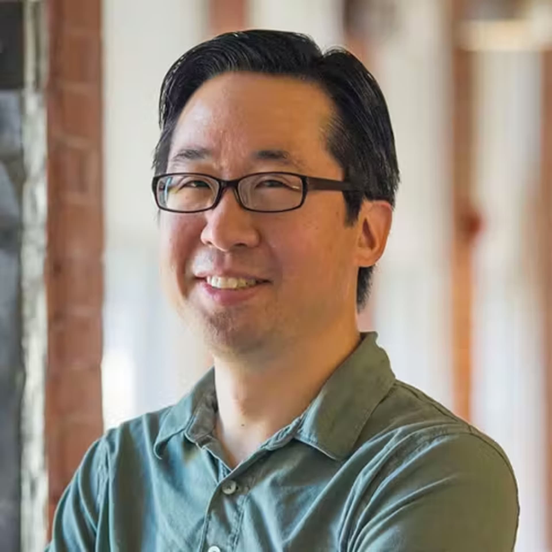Todd Park, Devoted Health, on building the "American healthcare system as a service"