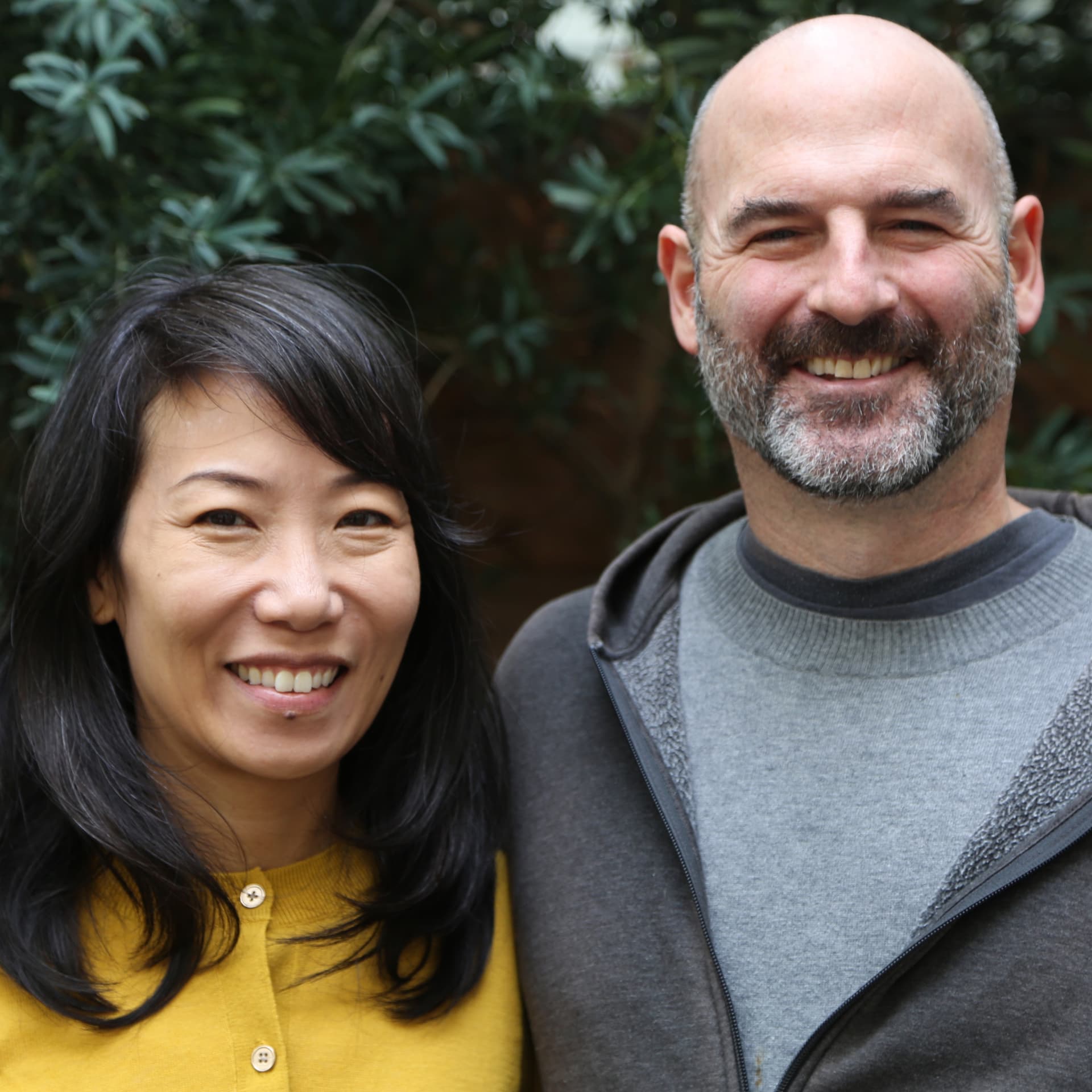 Belinda Tan & Noah Craft, People Science, on enabling human-centered and clinically-rigorous testing for alternative medicines