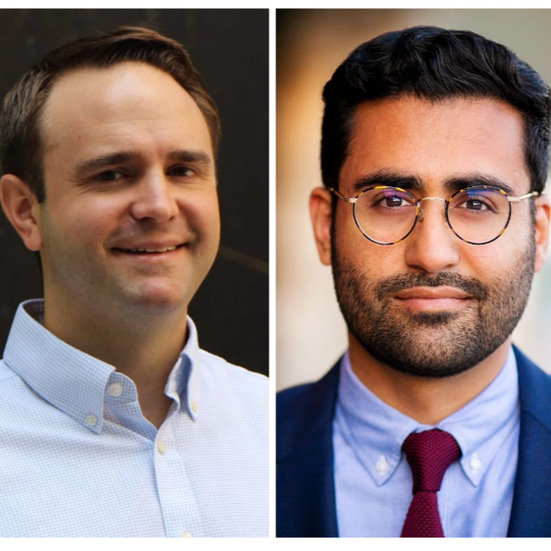 Sam Holliday & Dr. Sameer Berry, Oshi Health, on revolutionizing GI Care through a high-touch, integrated model