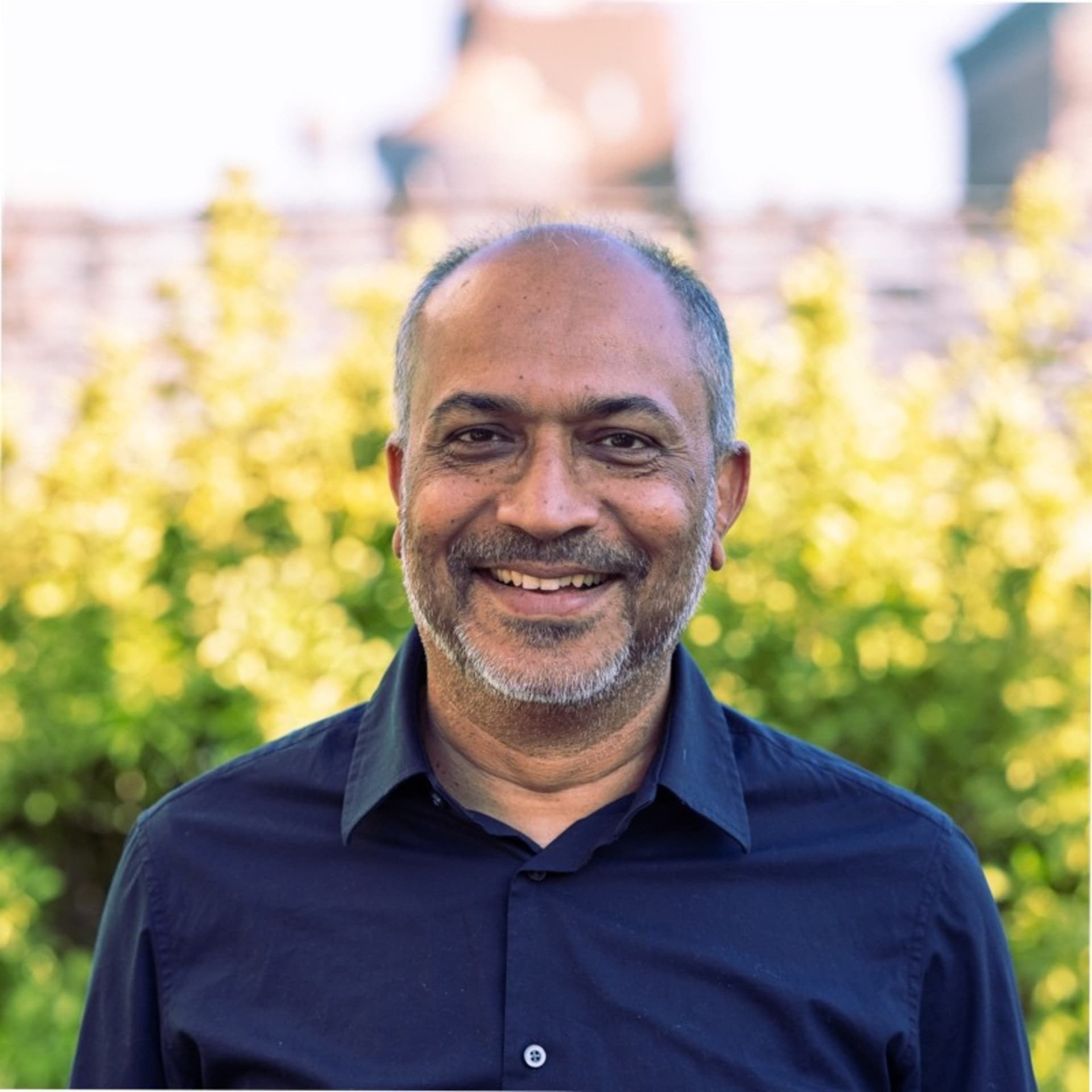 Nawal Roy, Founder and CEO of Holmusk, on advancing behavioral health with real-world evidence-based analytics and decision-making