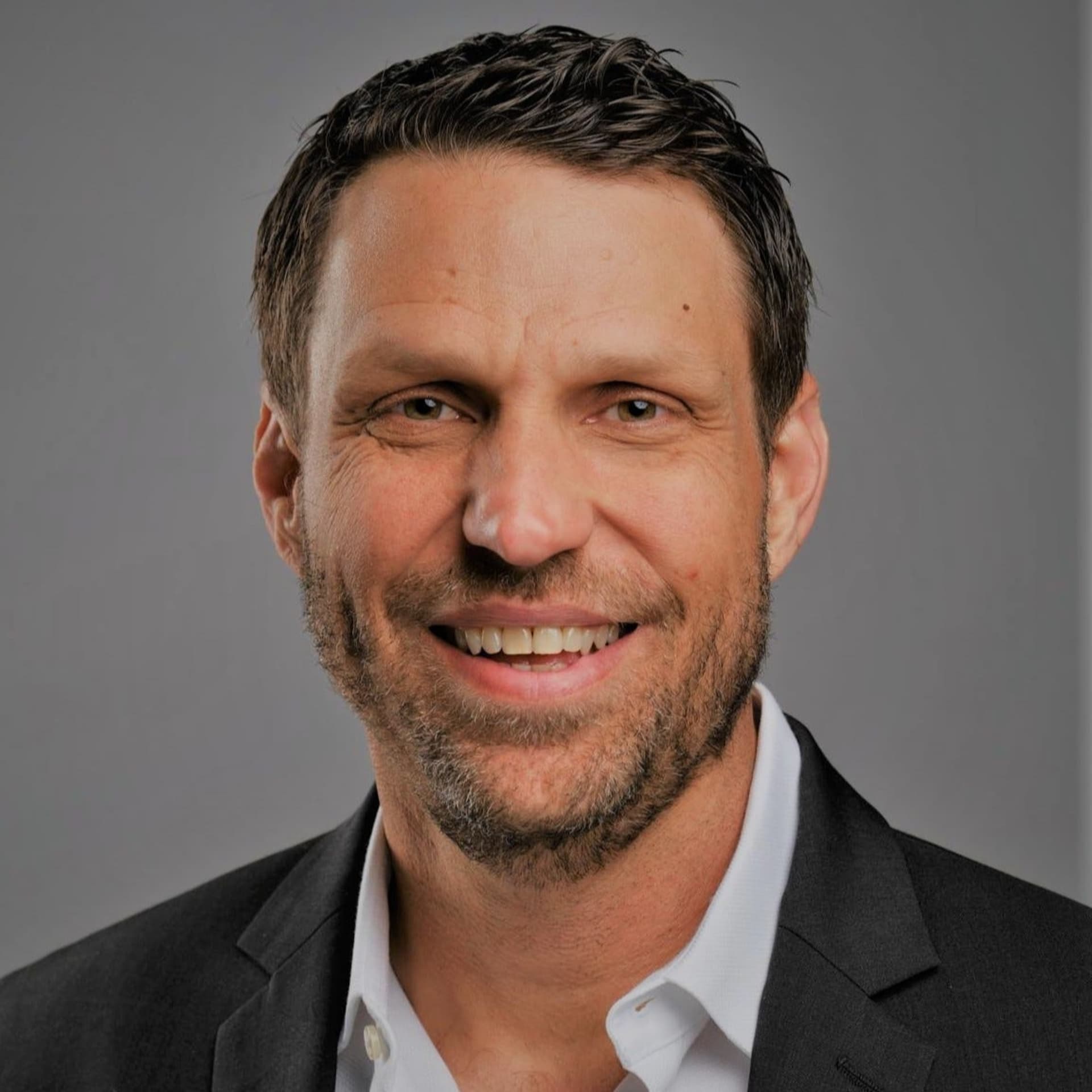 Dr. Andy Moye, Paige AI, on exploring AI's role in transforming cancer diagnostics
