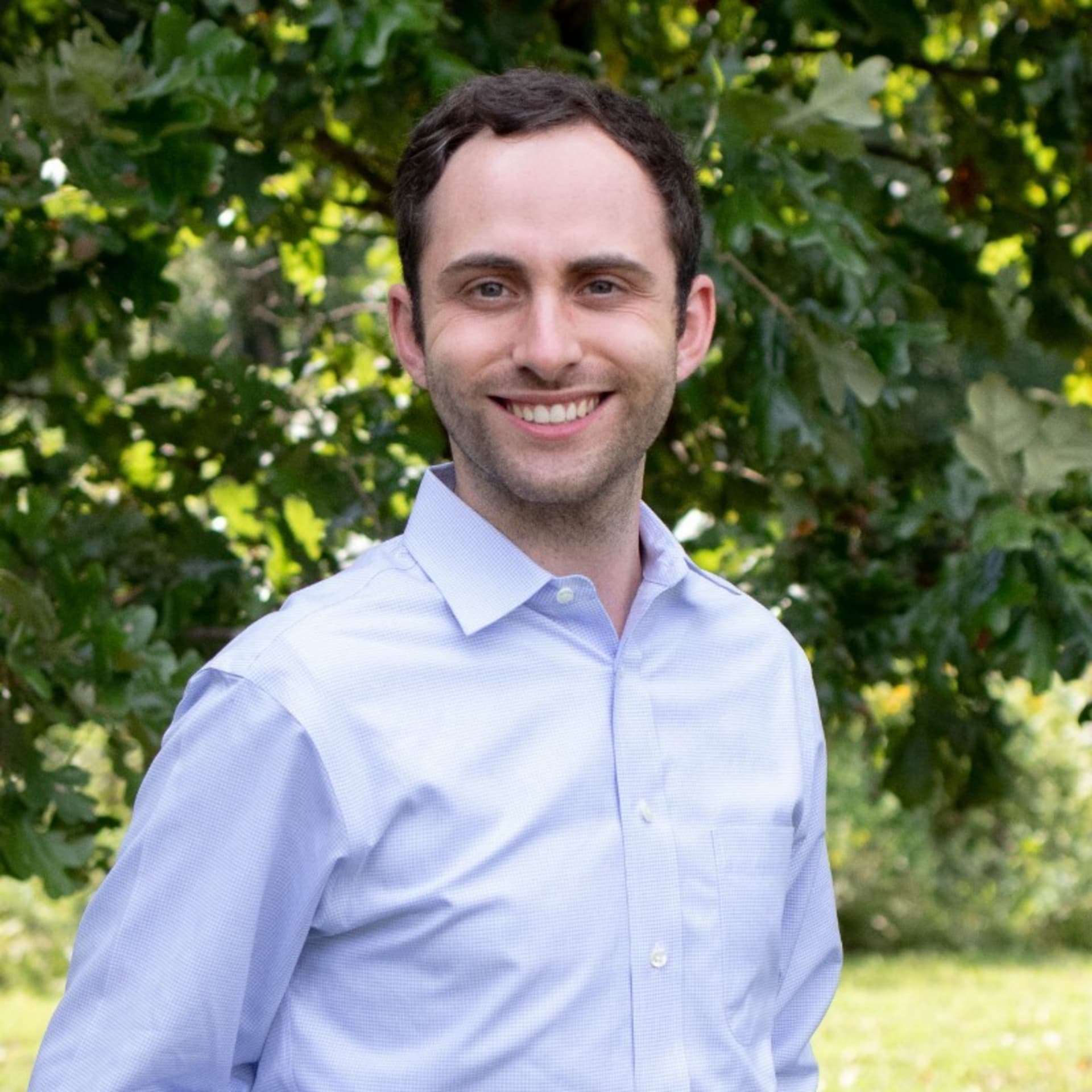 Jared Dauman, Soda Health, on the role of technology in eliminating health inequities
