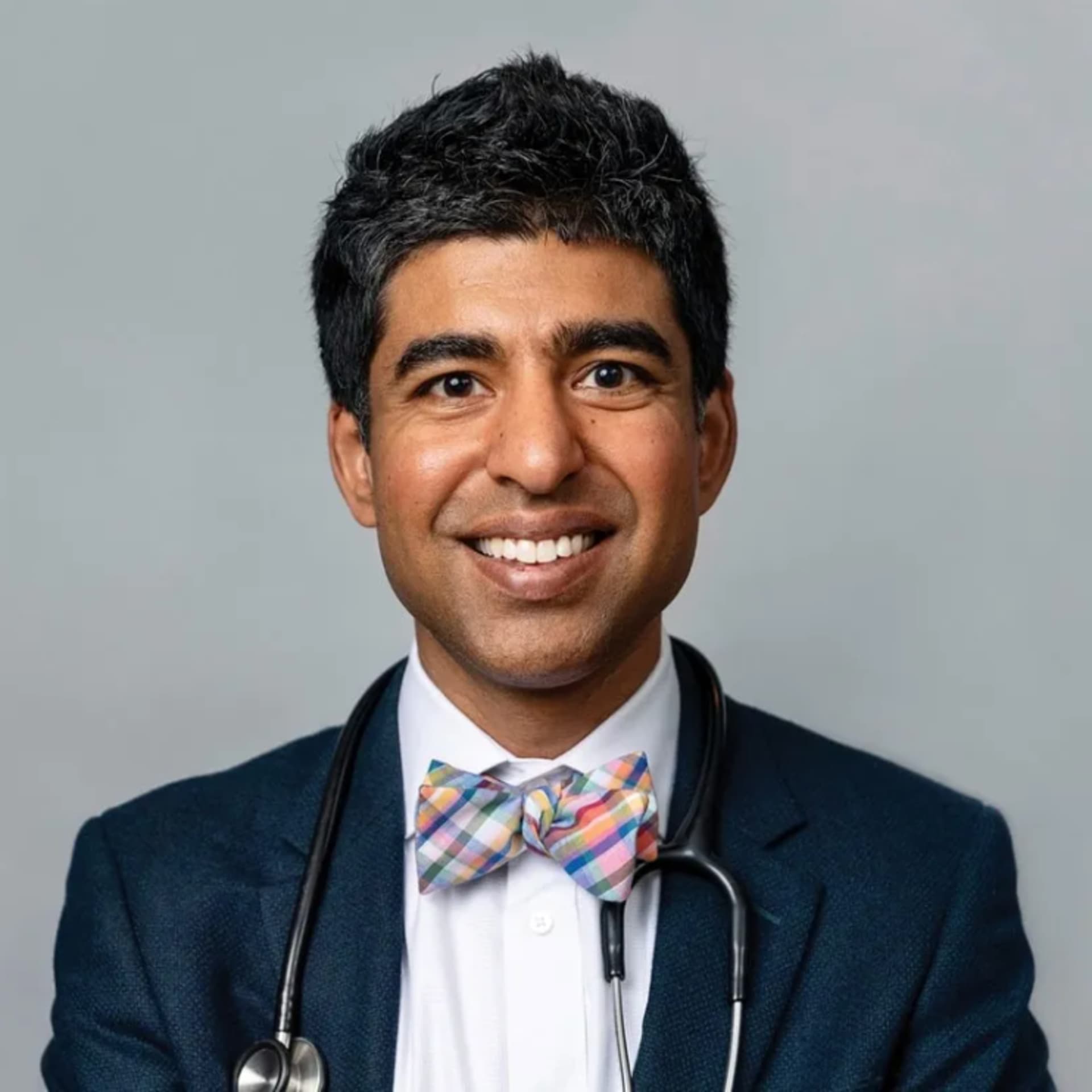 Dr. Neel Shah, Chief Medical Officer of Maven Clinic, on expanding women's healthcare: fertility and beyond