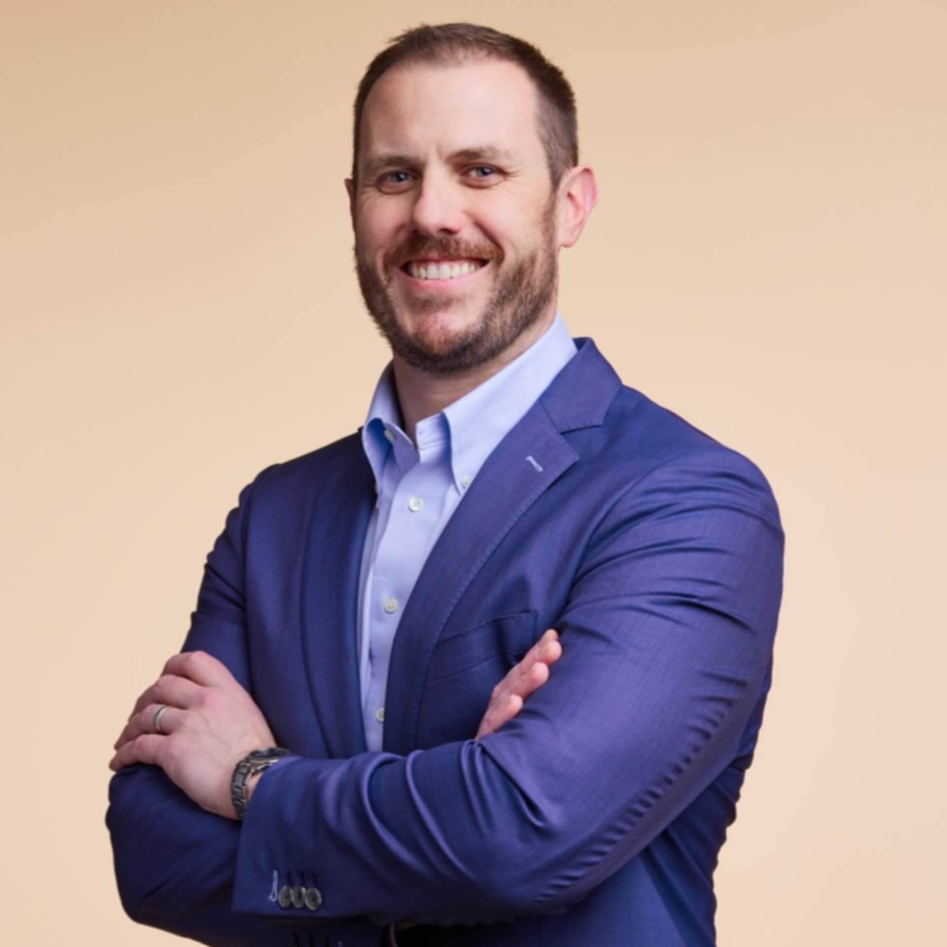 Jim Pursley, Hinge Health, on Transforming MSK Care with Digital Innovation and Unified Care Models