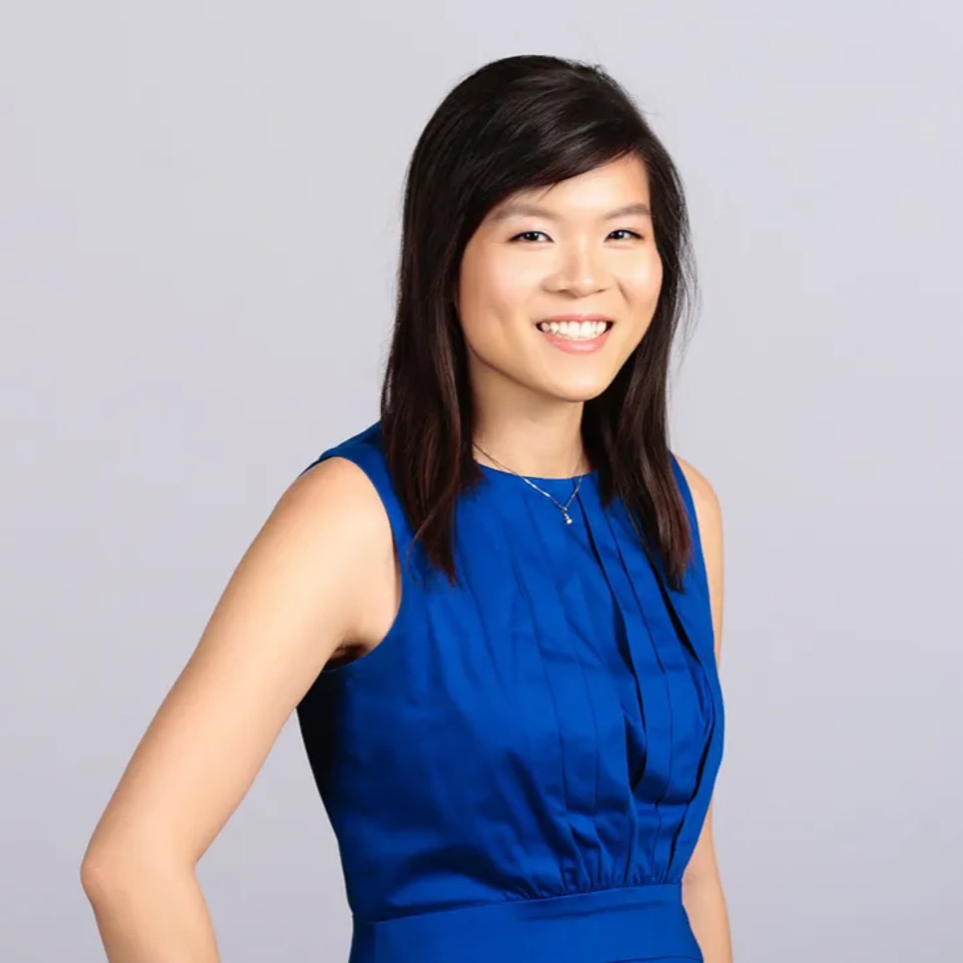 Caroline Xie, ICONIQ Growth, on What's Next for Healthcare
