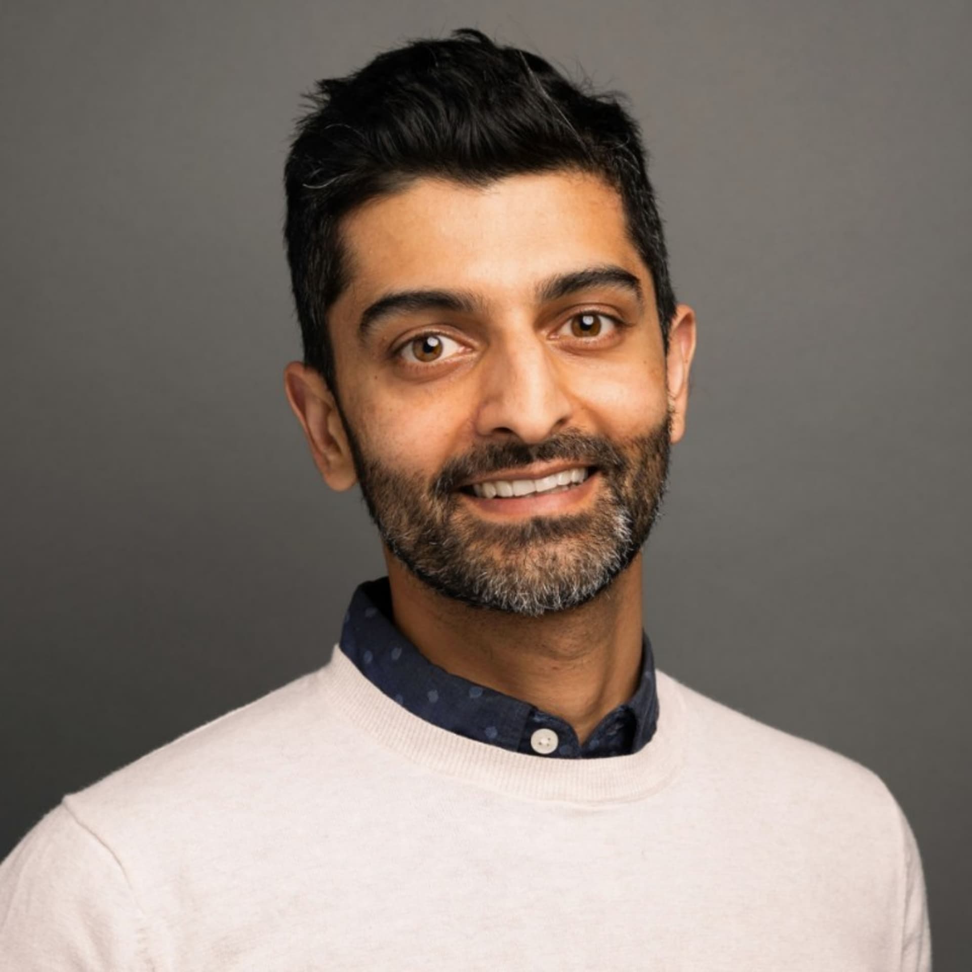 Samir Malik, firsthand, on Building Trust-First Care for Serious Mental Illness