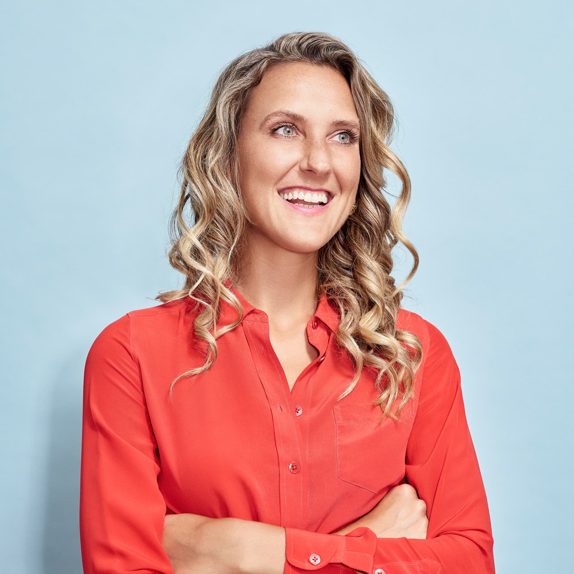 Felicity Yost, Tia, on designing a healthcare system women actually want to use