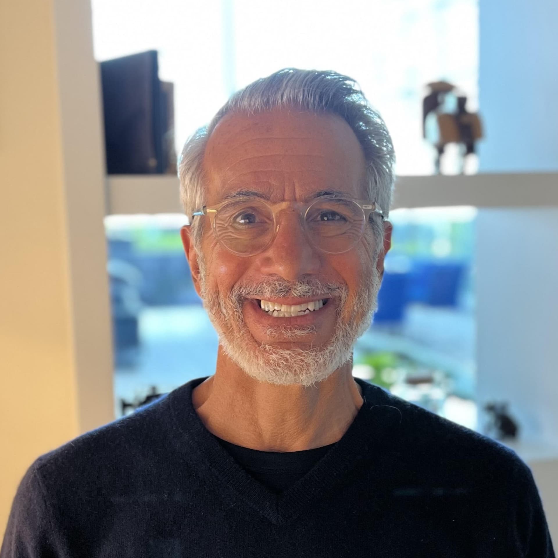 Dr. Giovanni Colella, Vanna Health, on Reimagining Community-Based Care for Serious Mental Illness