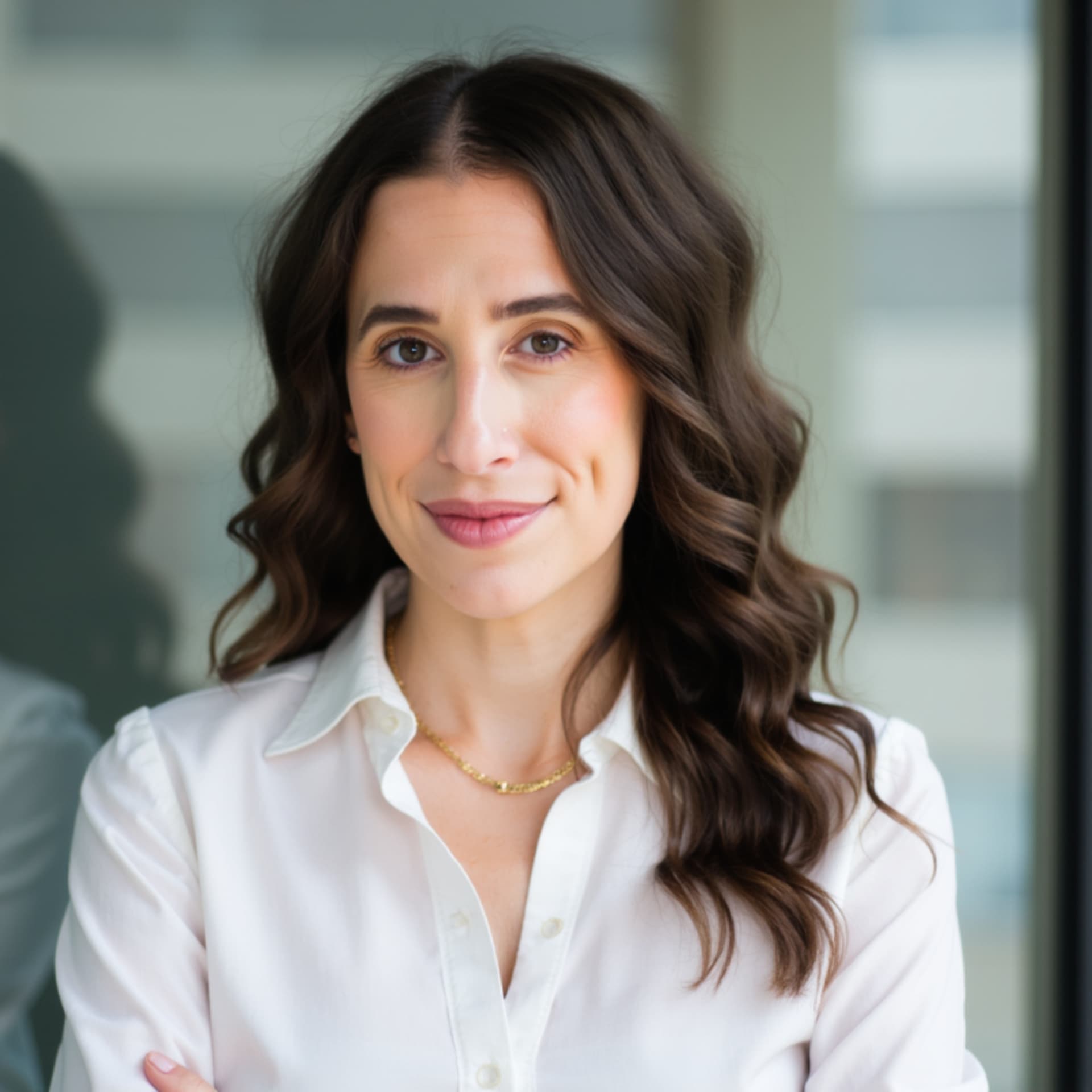 Lauren Makler, Cofertility, on Making Egg Freezing Accessible through Tech-Enabled Services