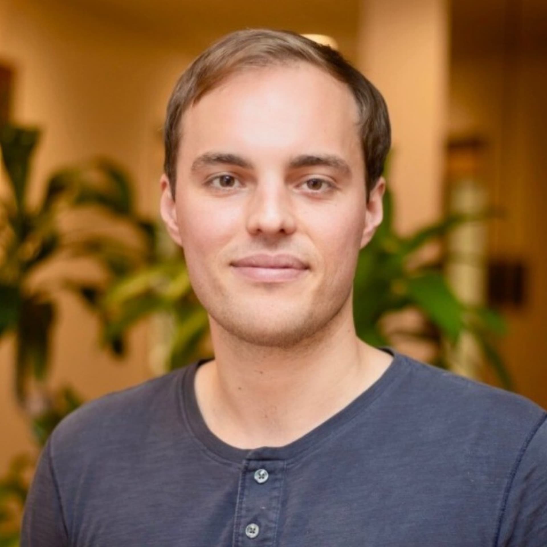 Aidan Dewar, Nourish, on Using AI to Build a Better Healthcare System
