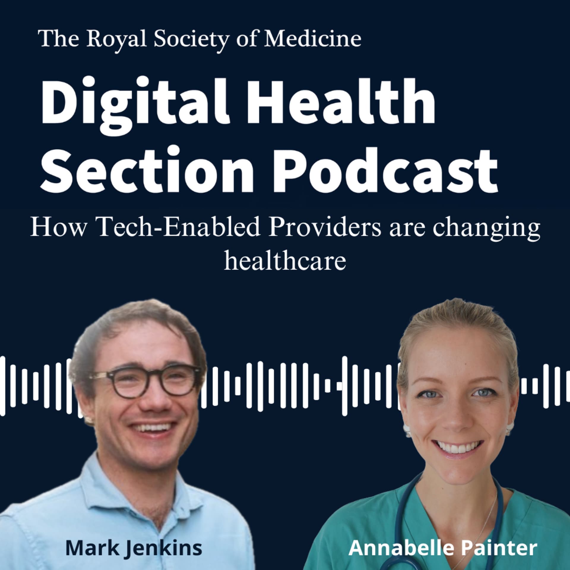 How Tech-Enabled Providers are changing healthcare