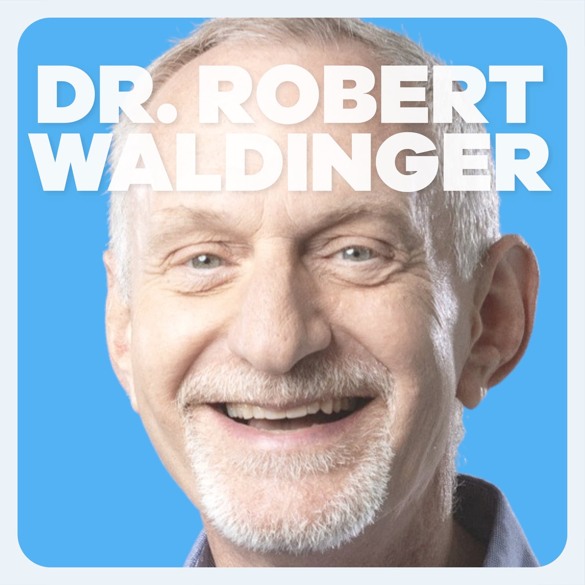 Meet Harvard's Professor Of "Happiness" | Dr. Robert Waldinger