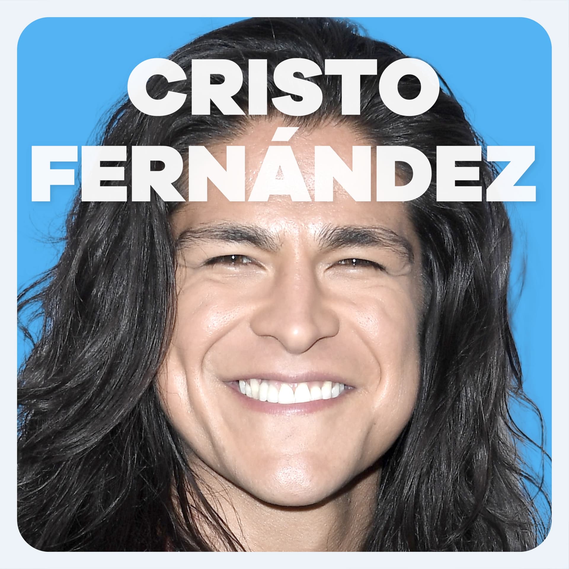 How Cristo Fernández' Knee Injury Led Him To Ted Lasso