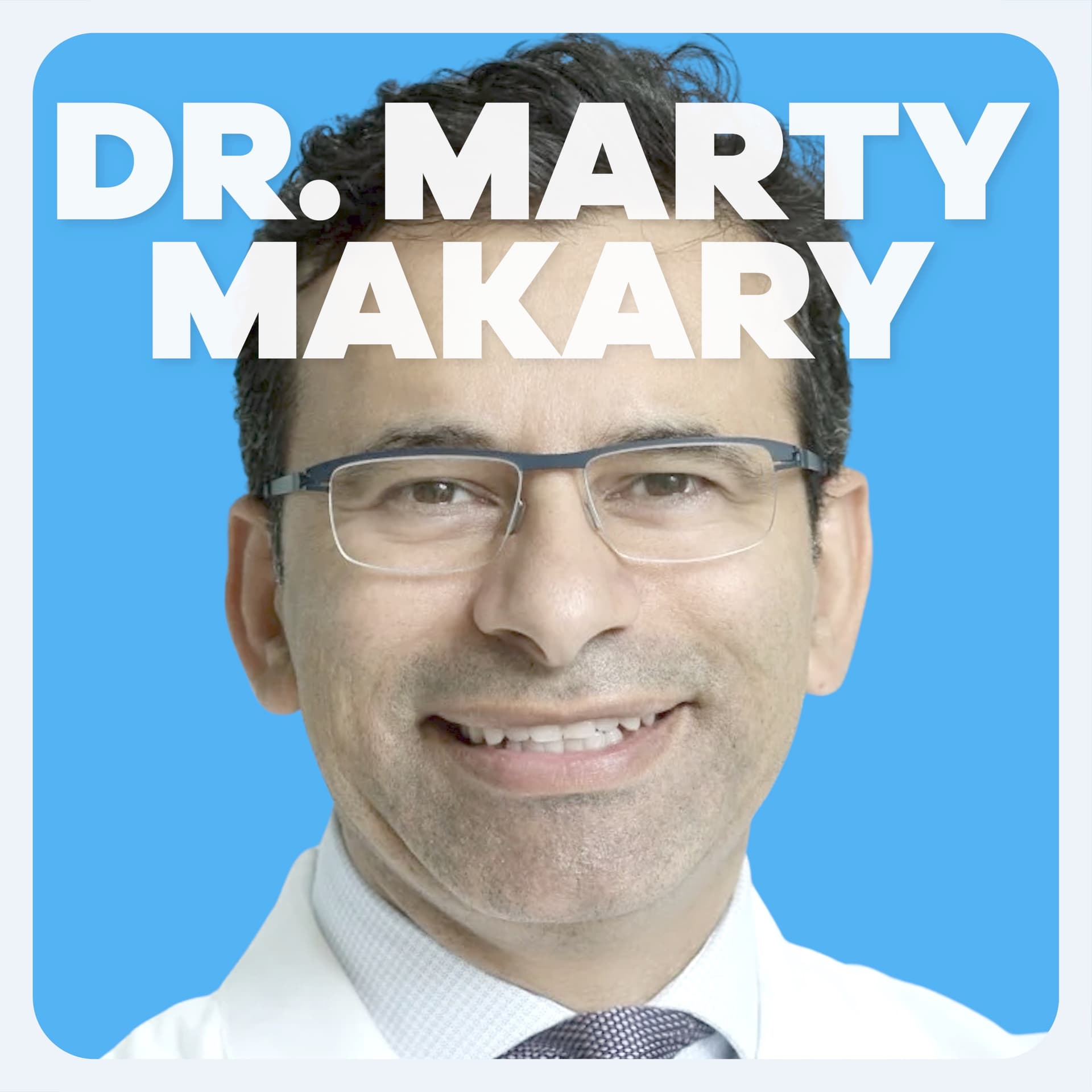 The Corruption Of Healthcare & The Poisoning Of Our Food System | Dr. Marty Makary