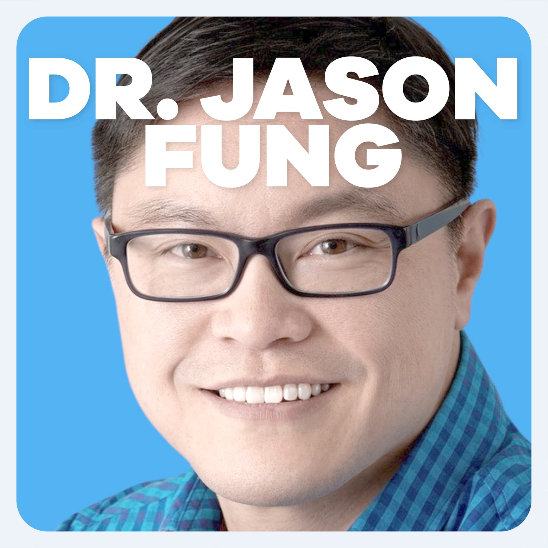 Debating Dr. Jason Fung On Calories & Insulin