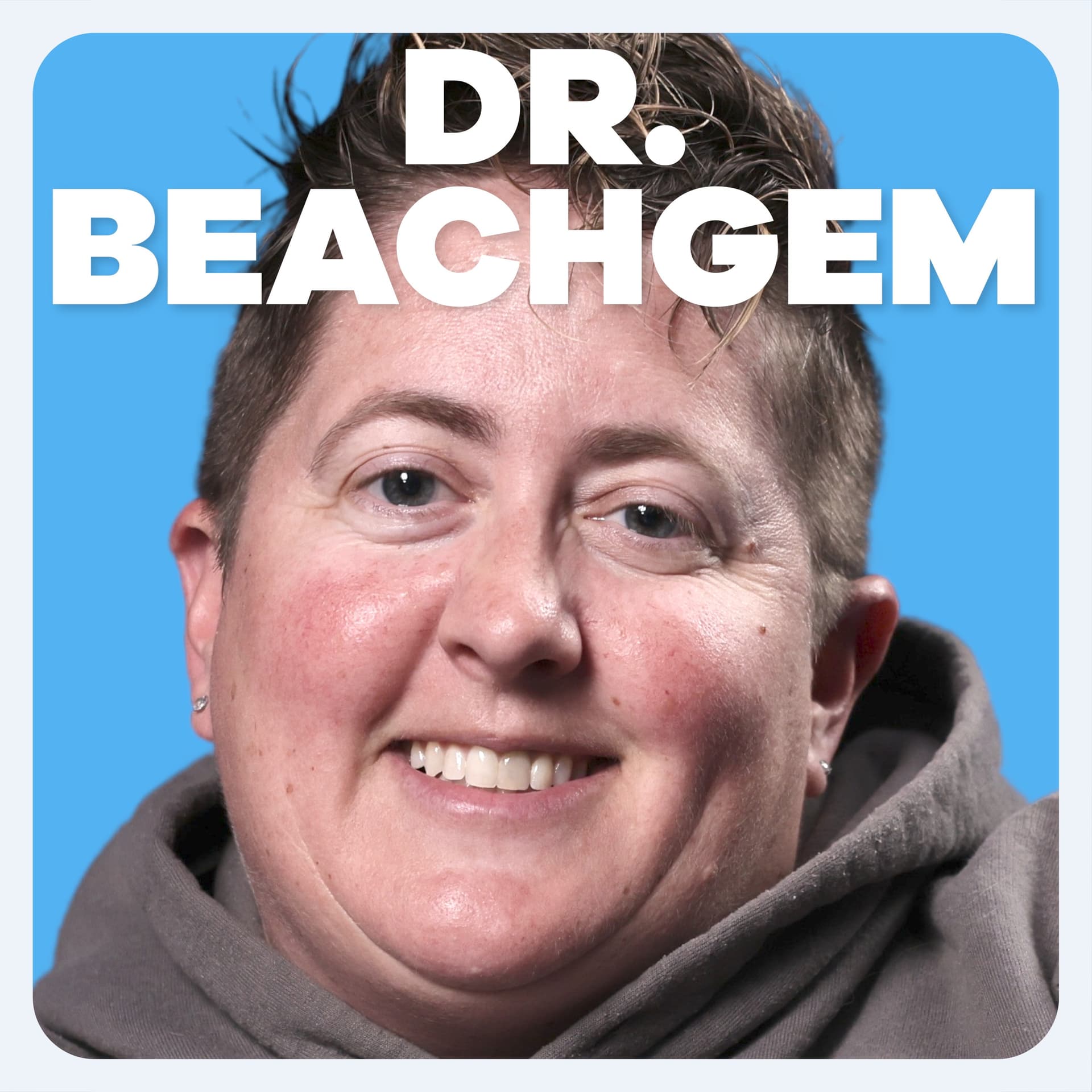 ER Doctor Sounds Alarm On Grill Brushes, Trampolines, & Unvaxxed Kids | Dr. Beachgem