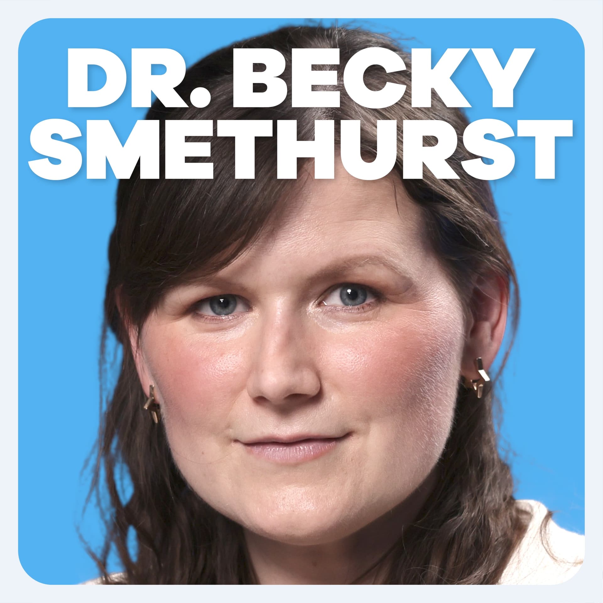 Should You Be Scared Of A Black Hole? | Dr. Becky Smethurst