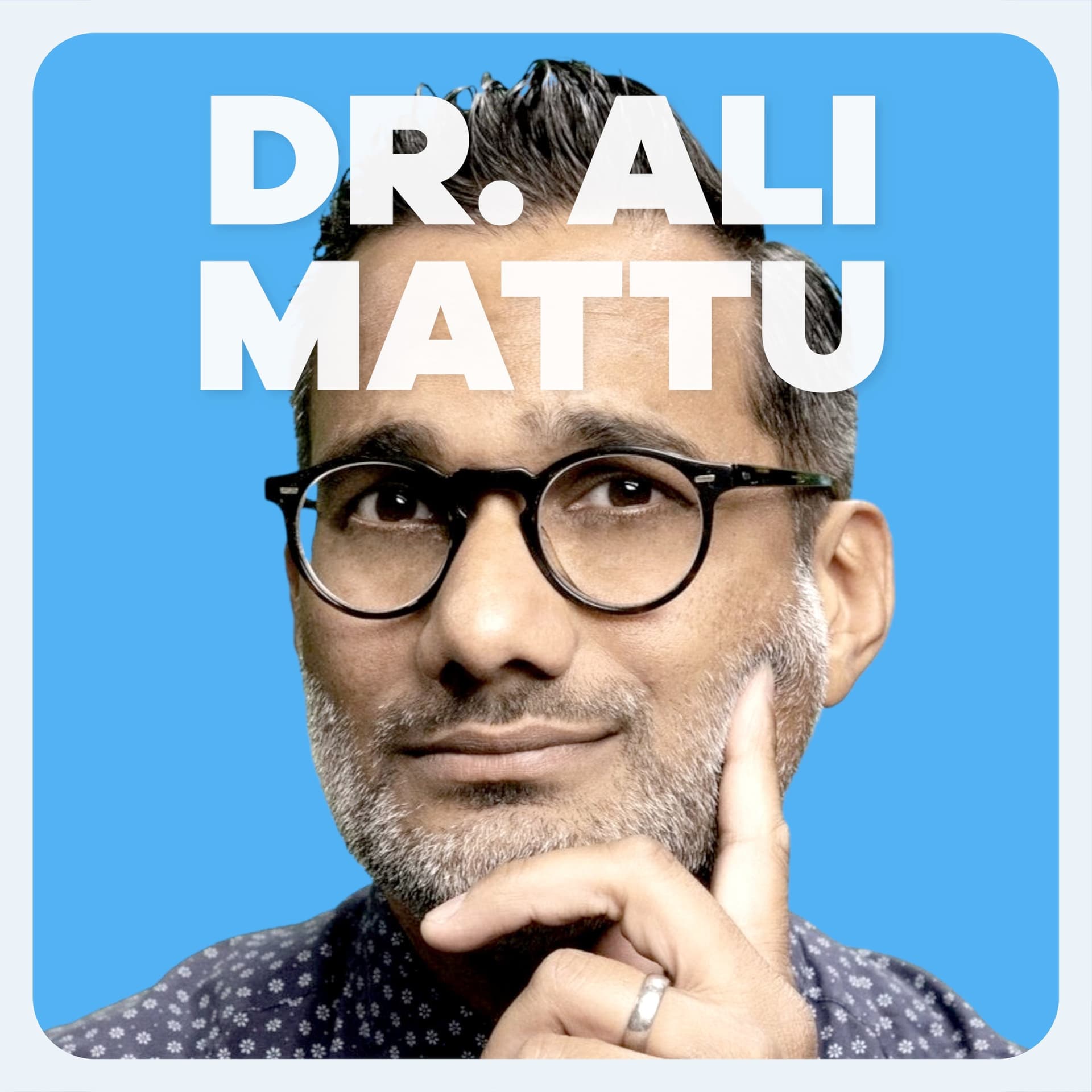 The Truth About BetterHelp, Life Coaches, & Positive Affirmations | Dr. Ali Mattu