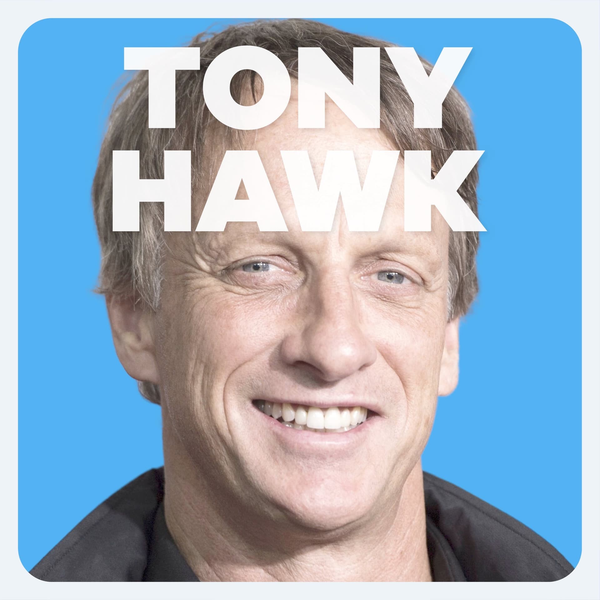 How Tony Hawk Is Still Skating At 55 Years Old