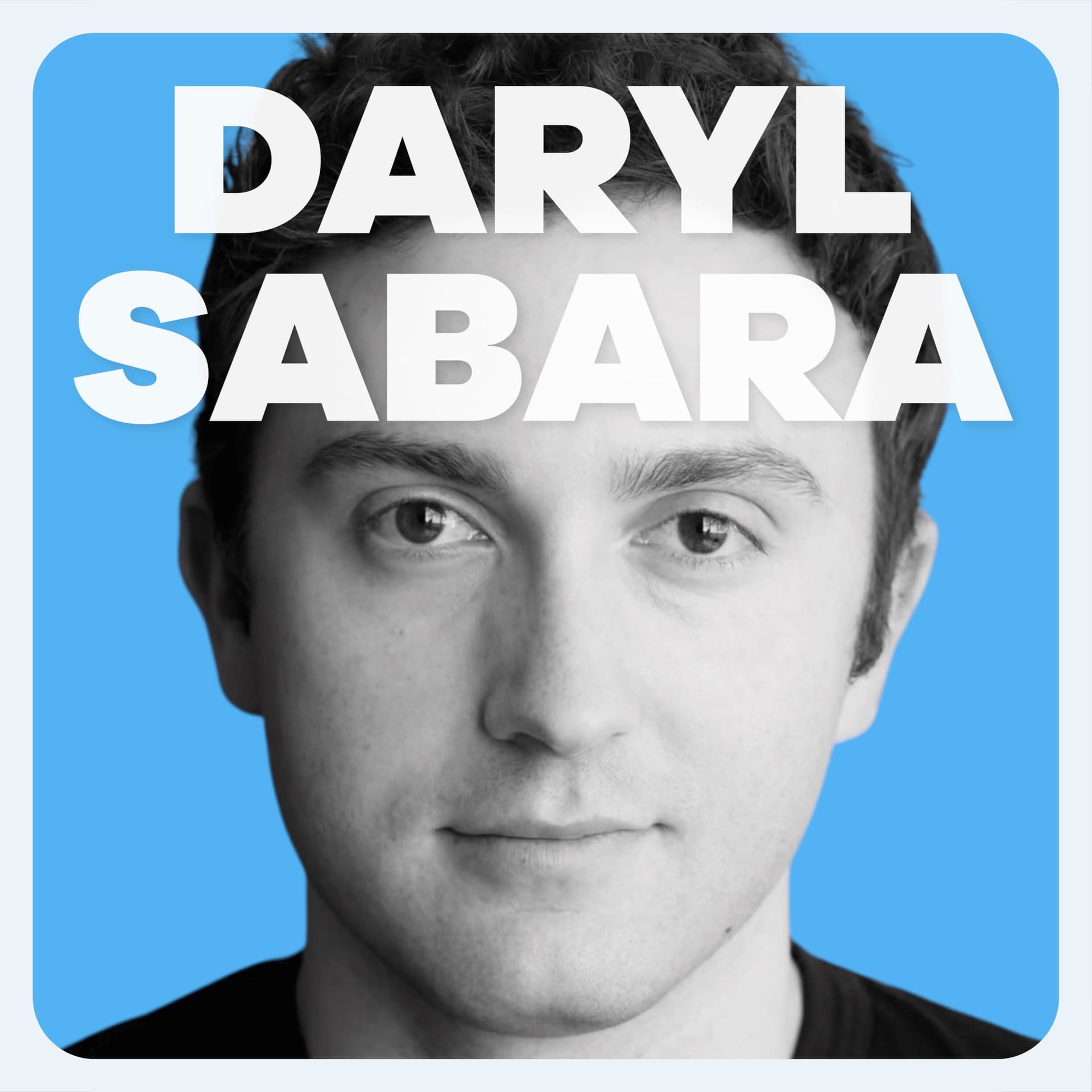 From Spy Kids To Having Kids with Meghan Trainor | Daryl Sabara