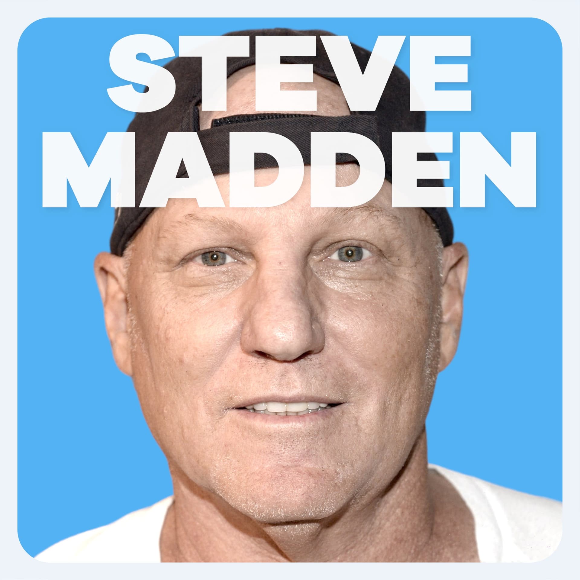 Steve Madden Loves Quaaludes, Hates Adderall, & Is Addicted To Nose Spray