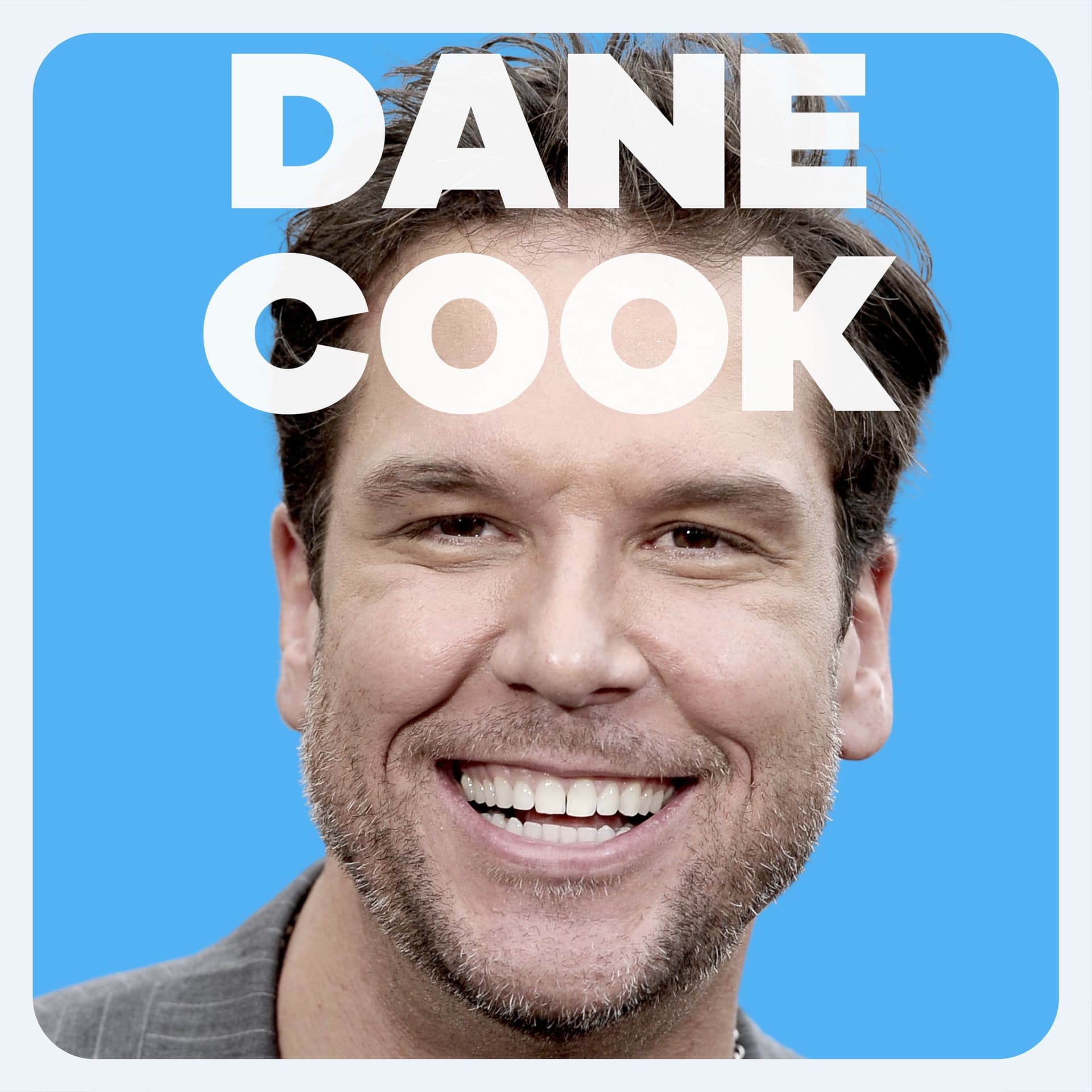 Dane Cook Is Above It All