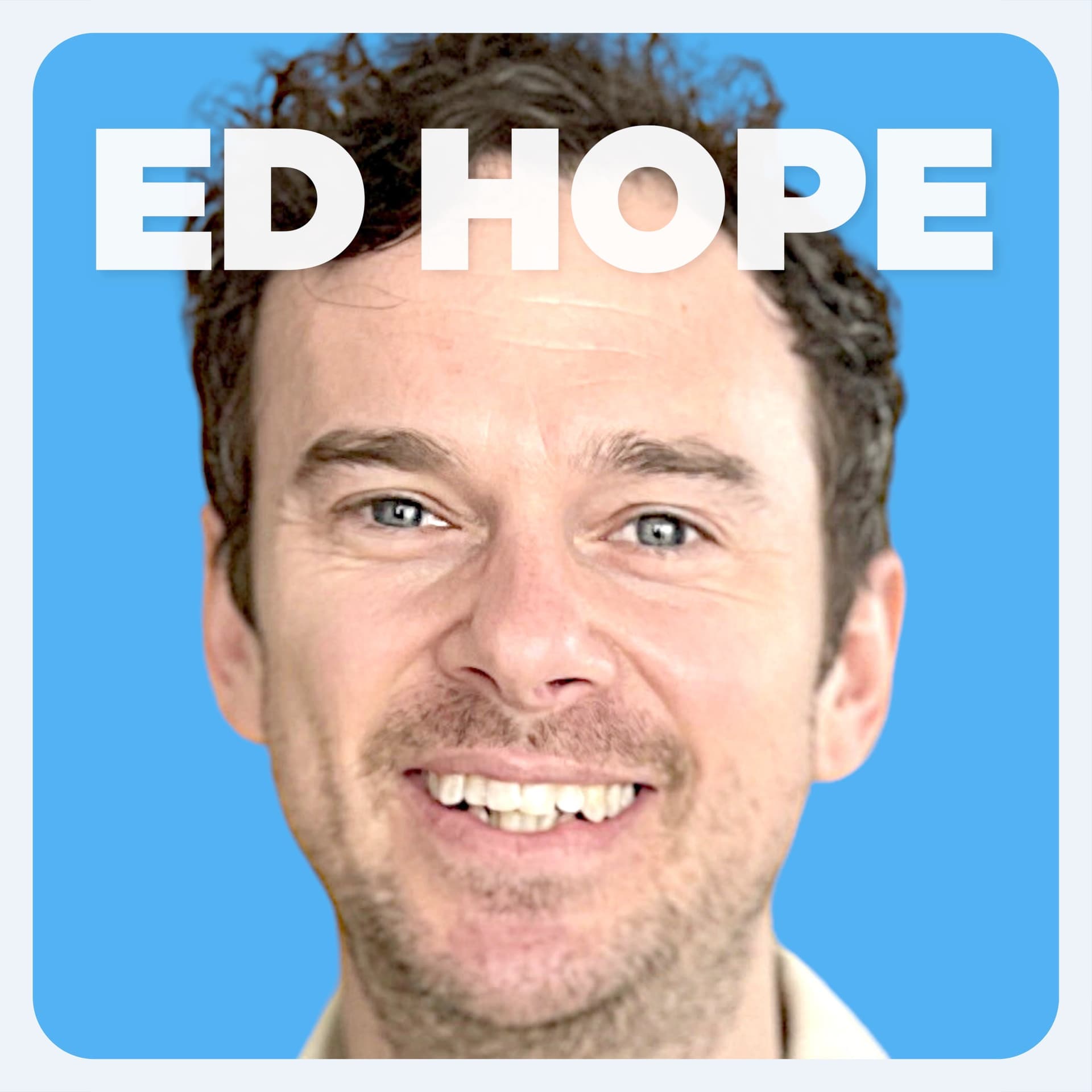 US vs UK Healthcare System with Dr. Ed Hope