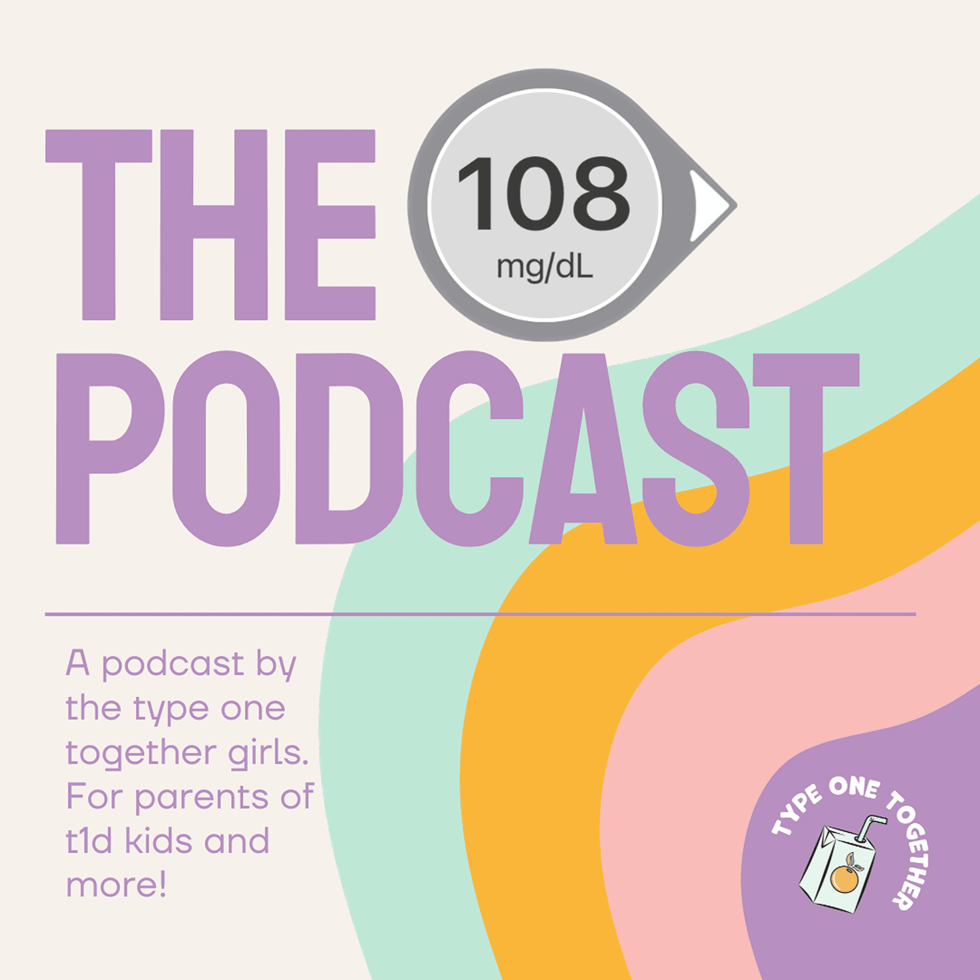 Episode 43- Breakfast rise, scars, fat + protein dosing and MORE!