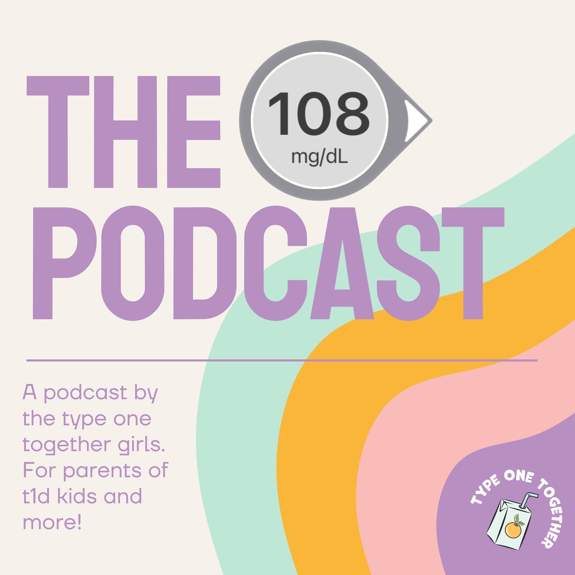 Episode 71- Fearing Insulin on Board, Dosing for Pizza and Donuts, and a Special Surprise