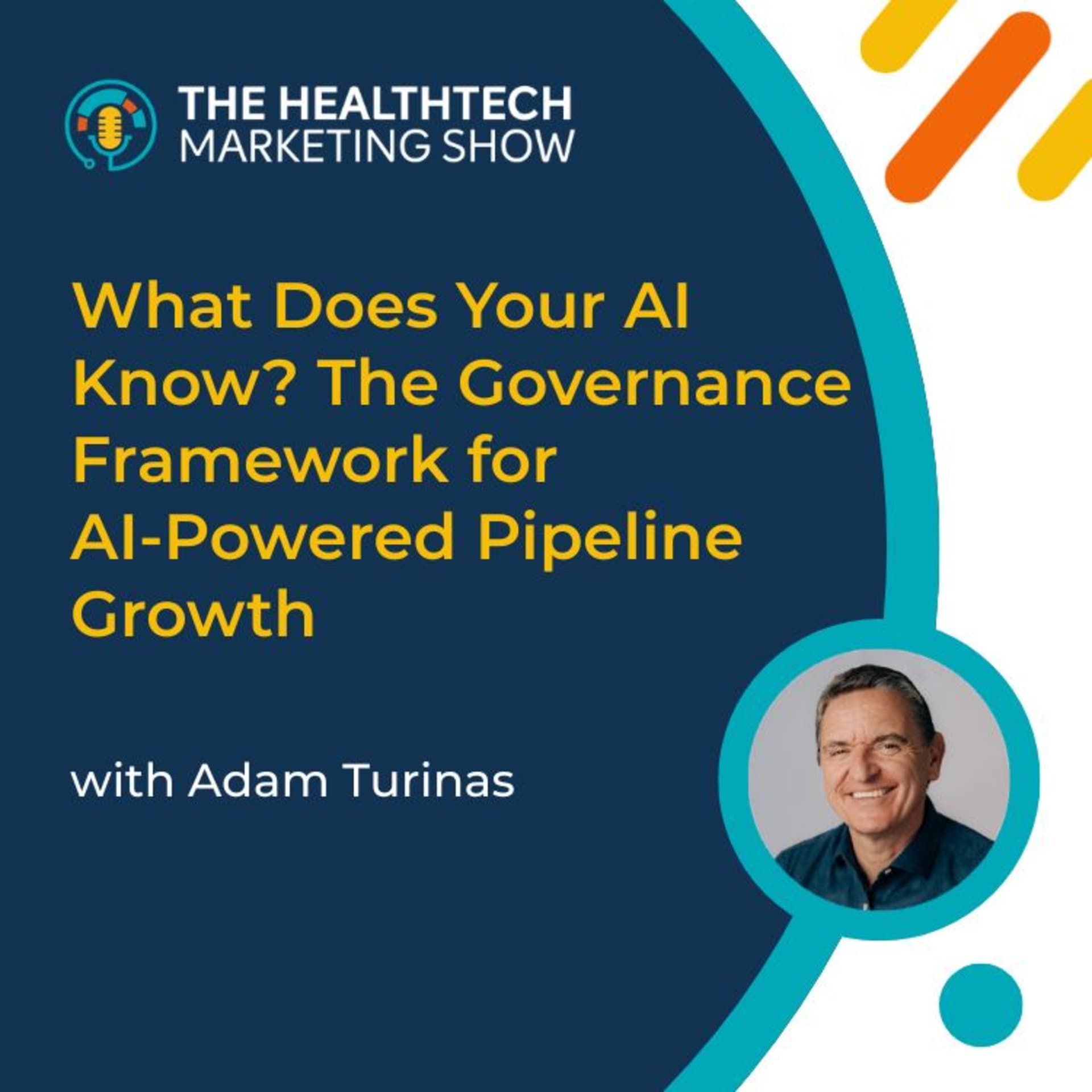 What Does Your AI Know? The Governance Framework for AI-Powered Pipeline Growth