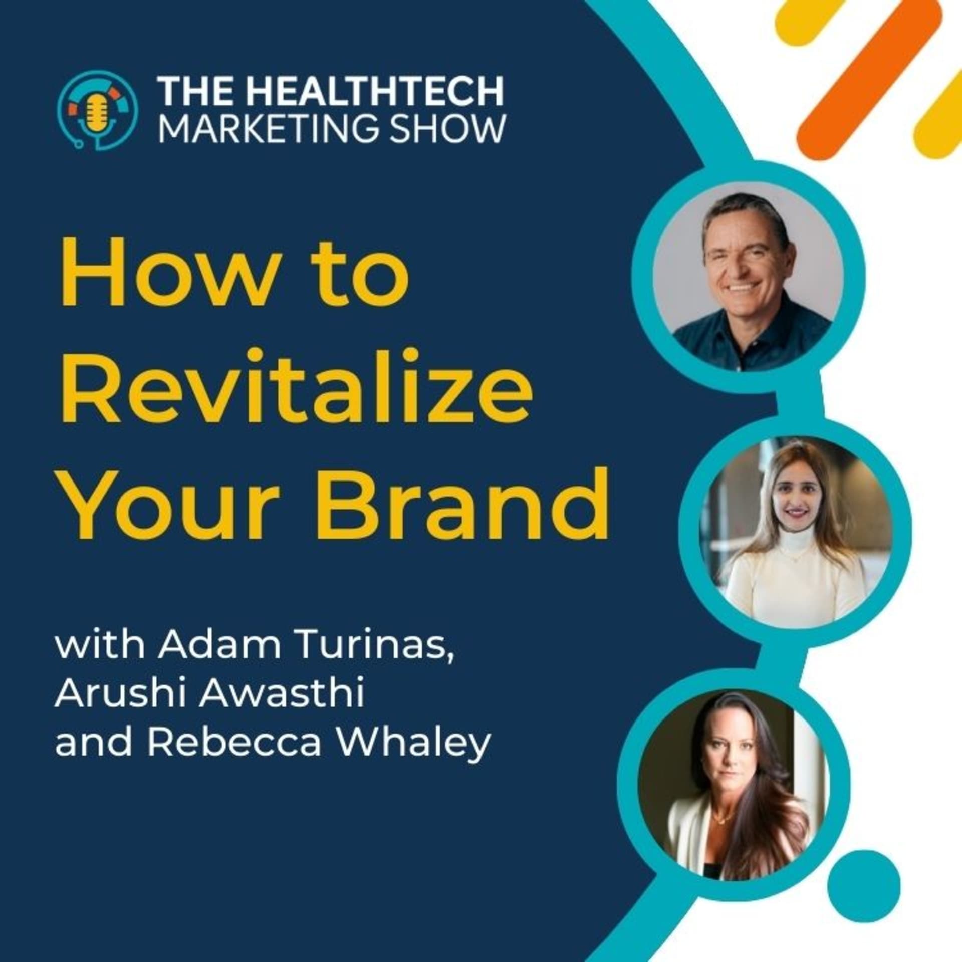 How To Revitalize Your Brand